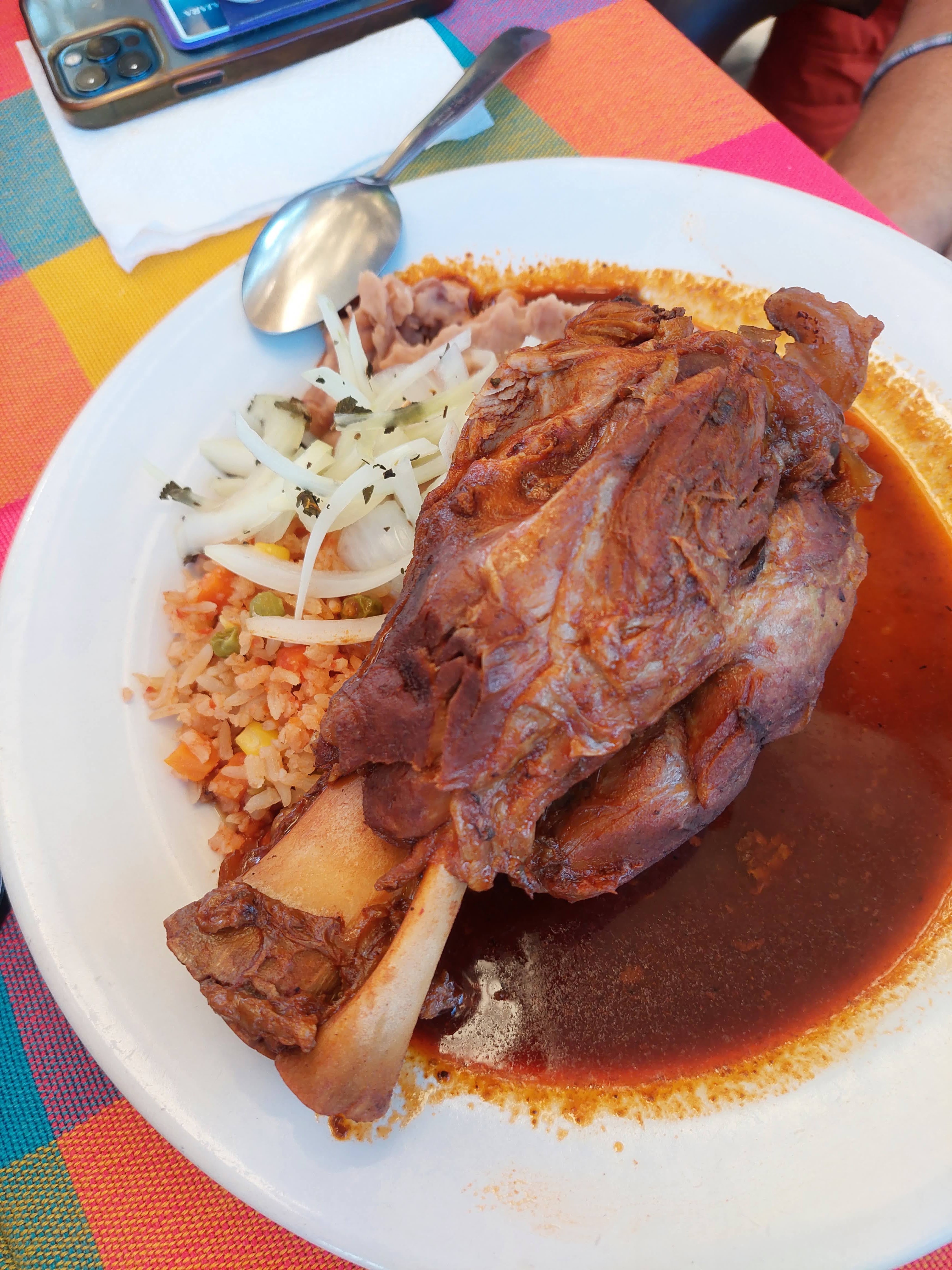 La Terraza de Mary image 7