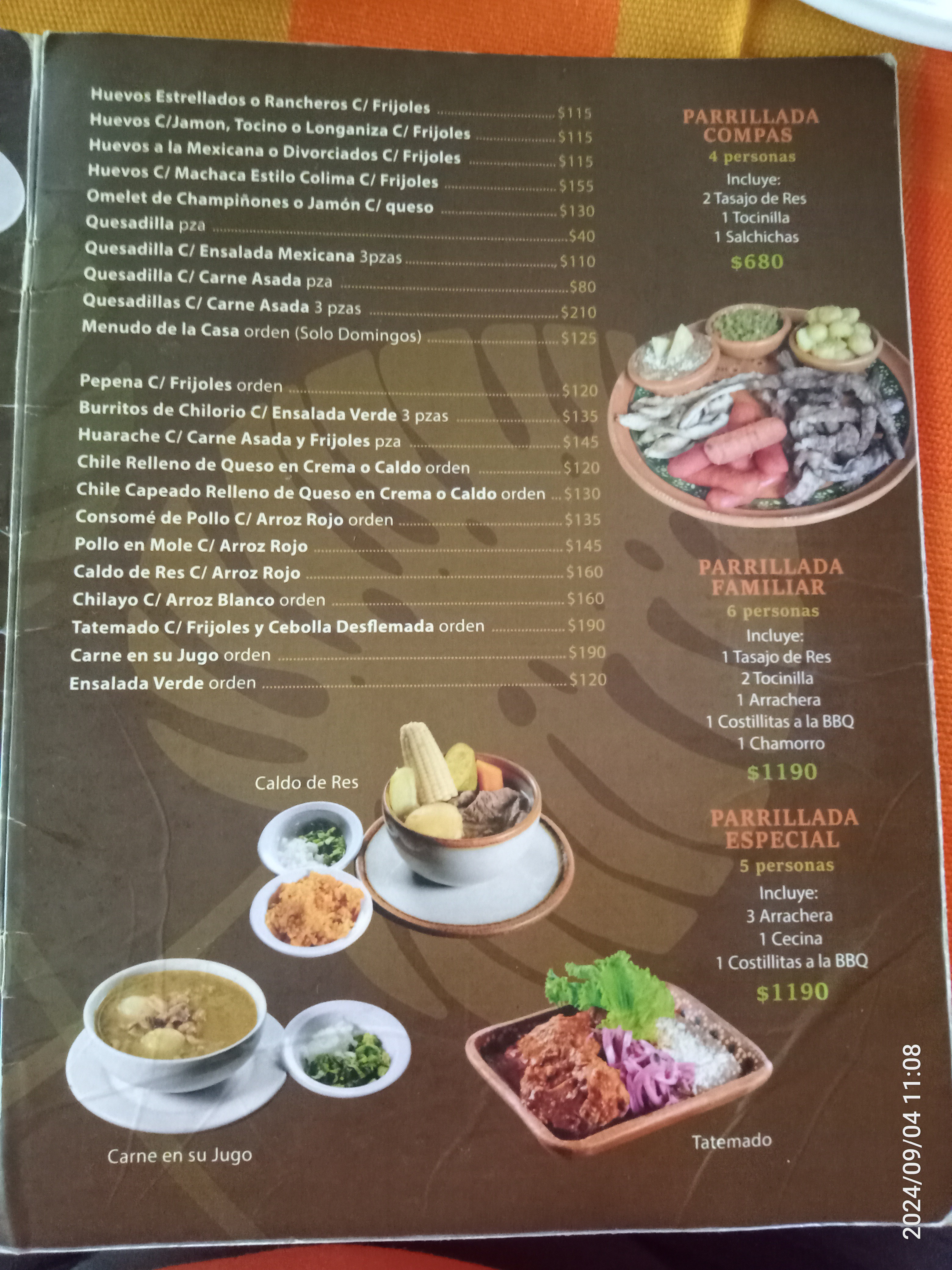 La Terraza de Mary image 8