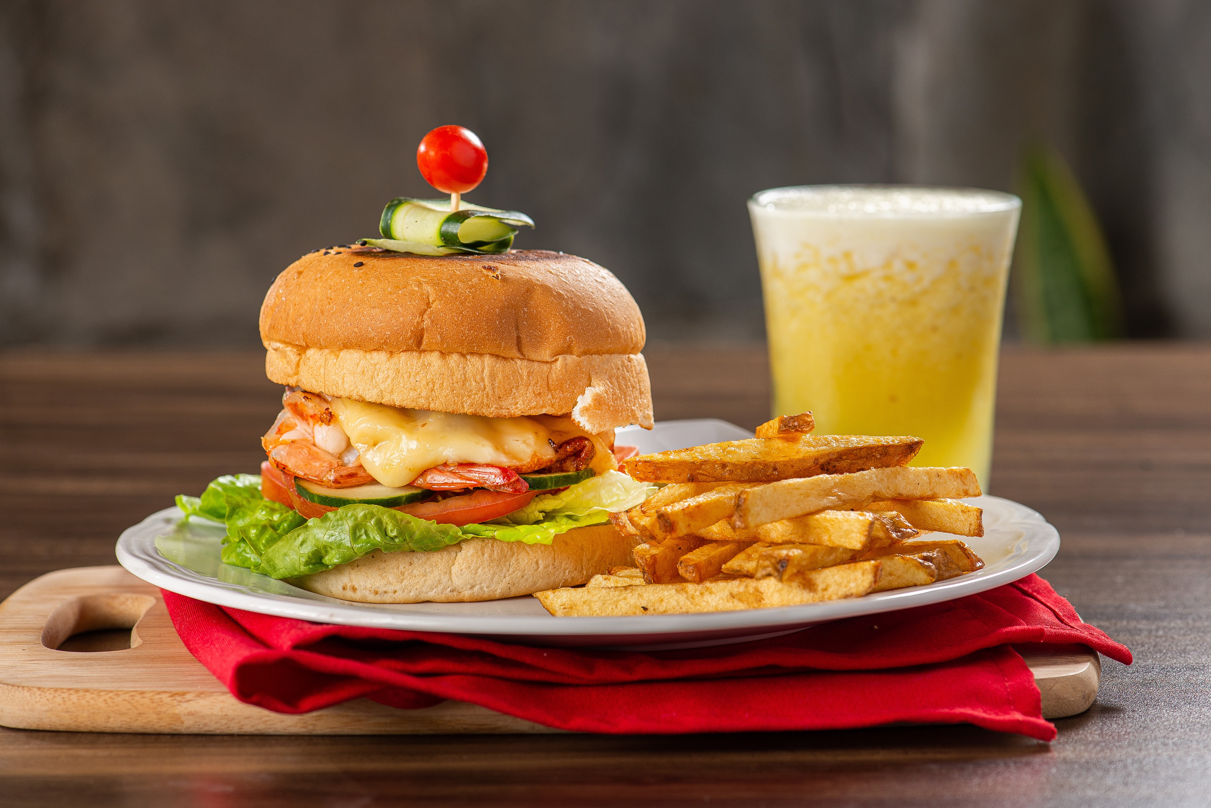 La Tasca Restaurant image 1