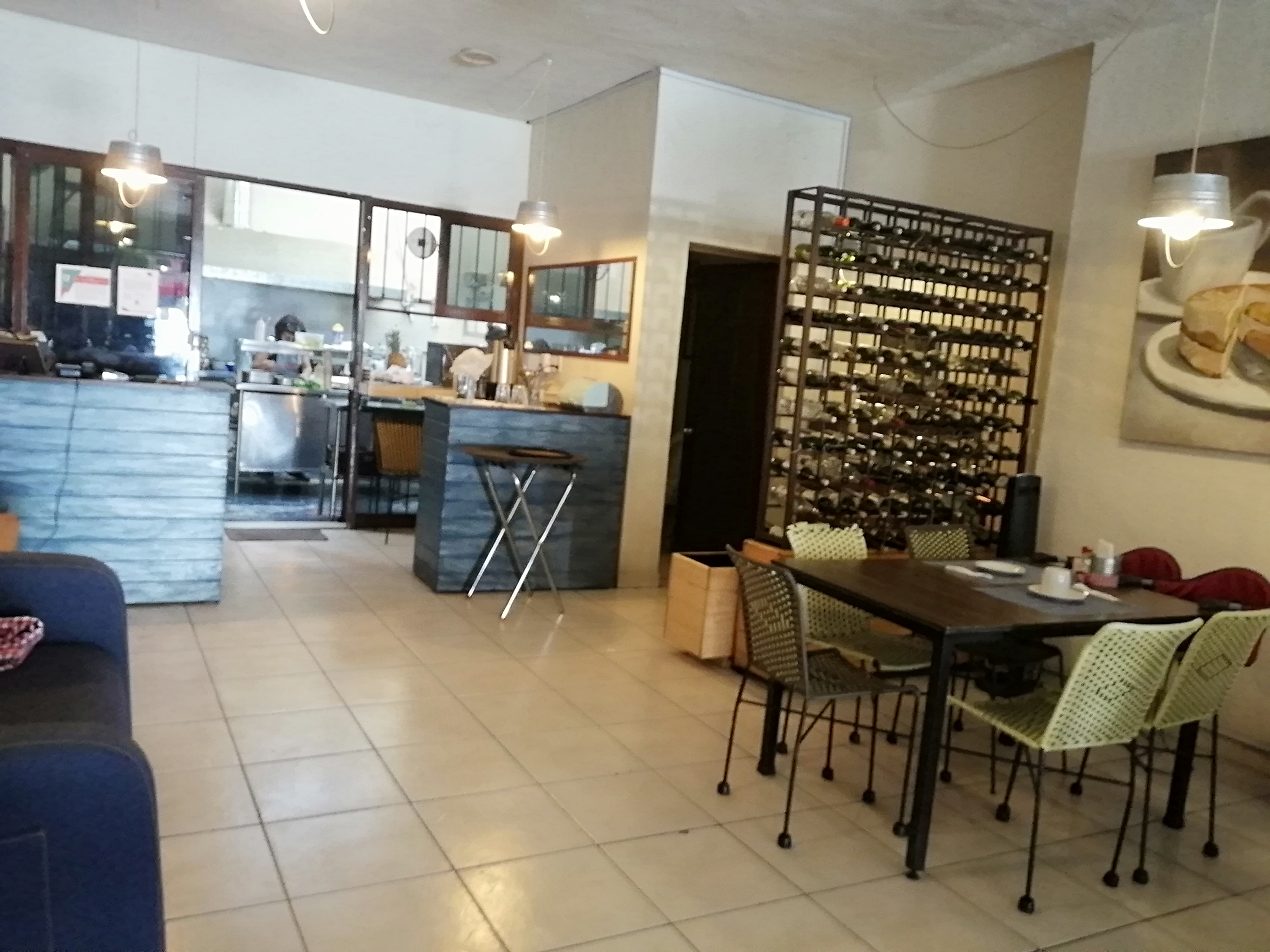 La Tasca Restaurant image 4