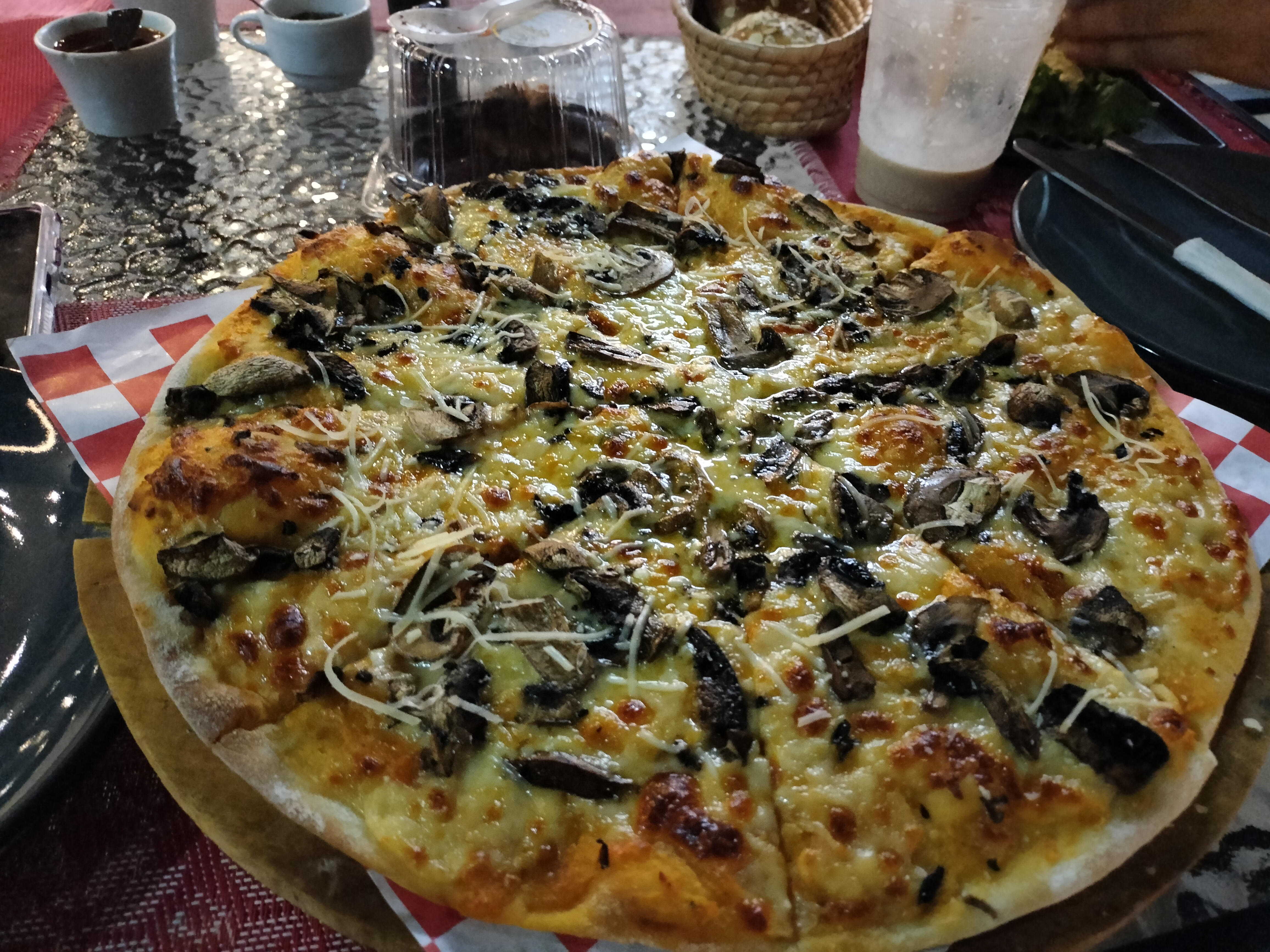 La Tasca Restaurant image 6