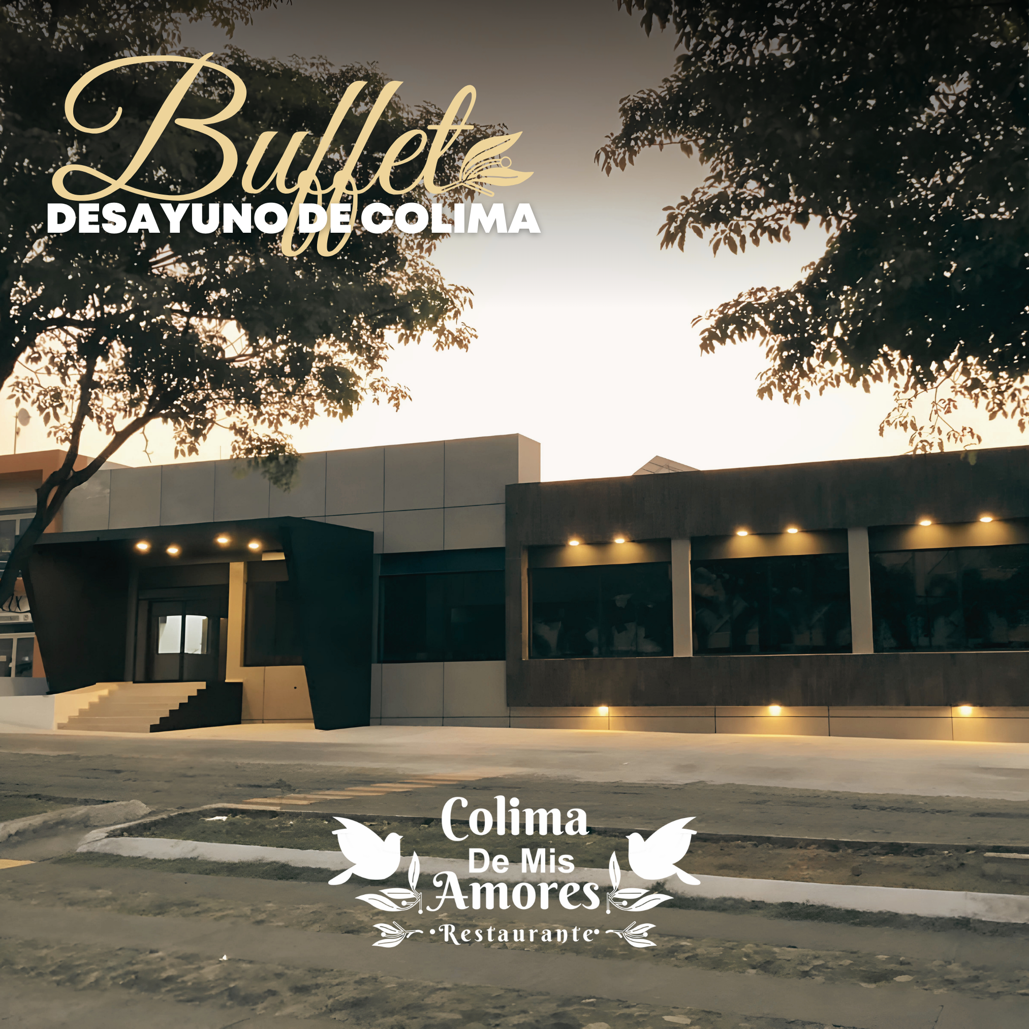 Colima de mis Amores Restaurante image 1