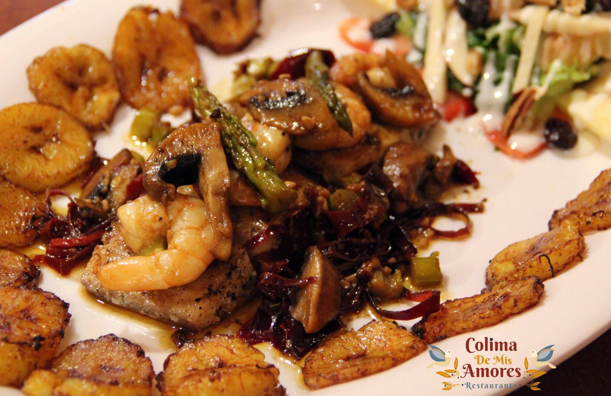 Colima de mis Amores Restaurante image 2