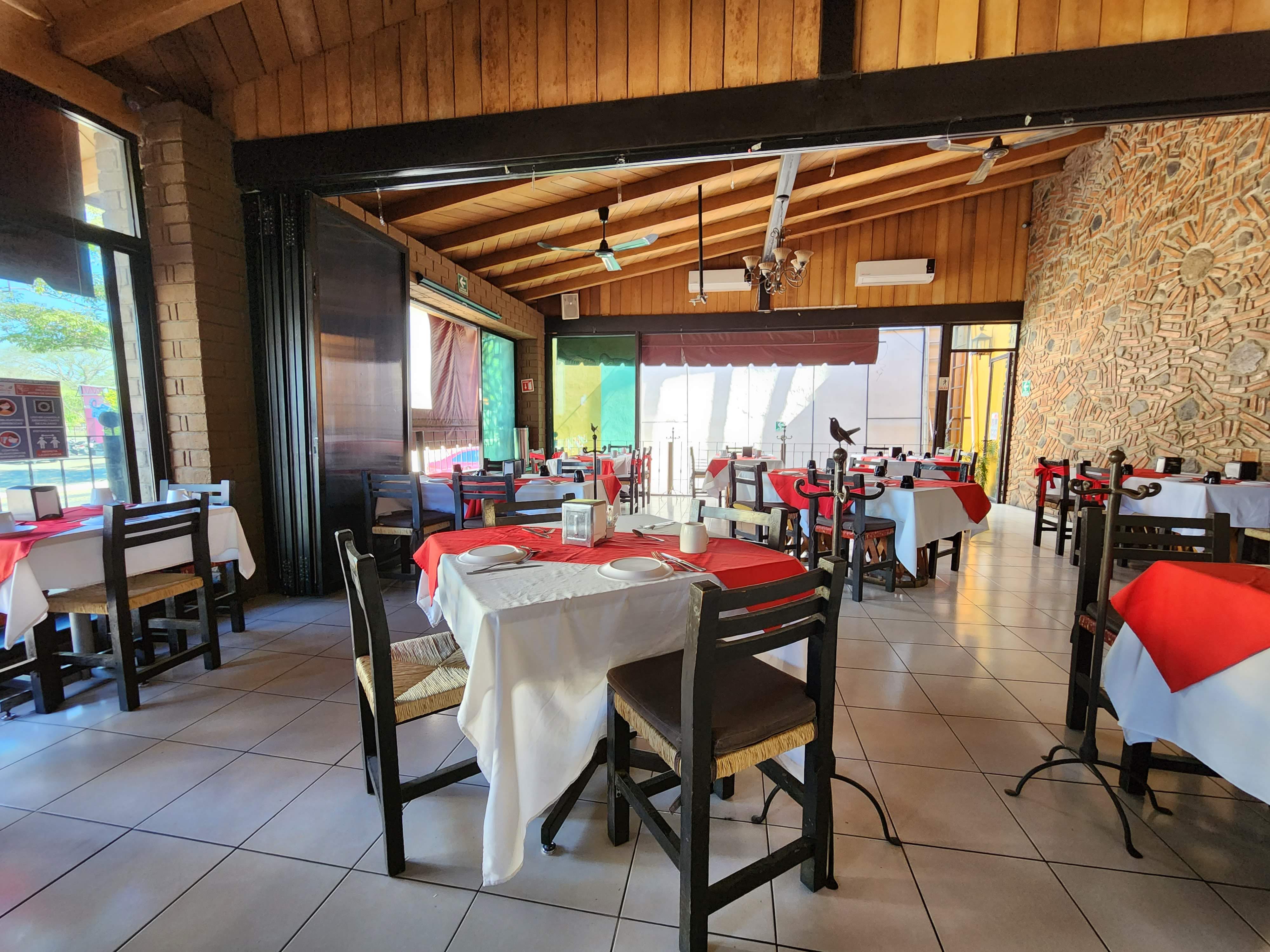 Colima de mis Amores Restaurante image 3