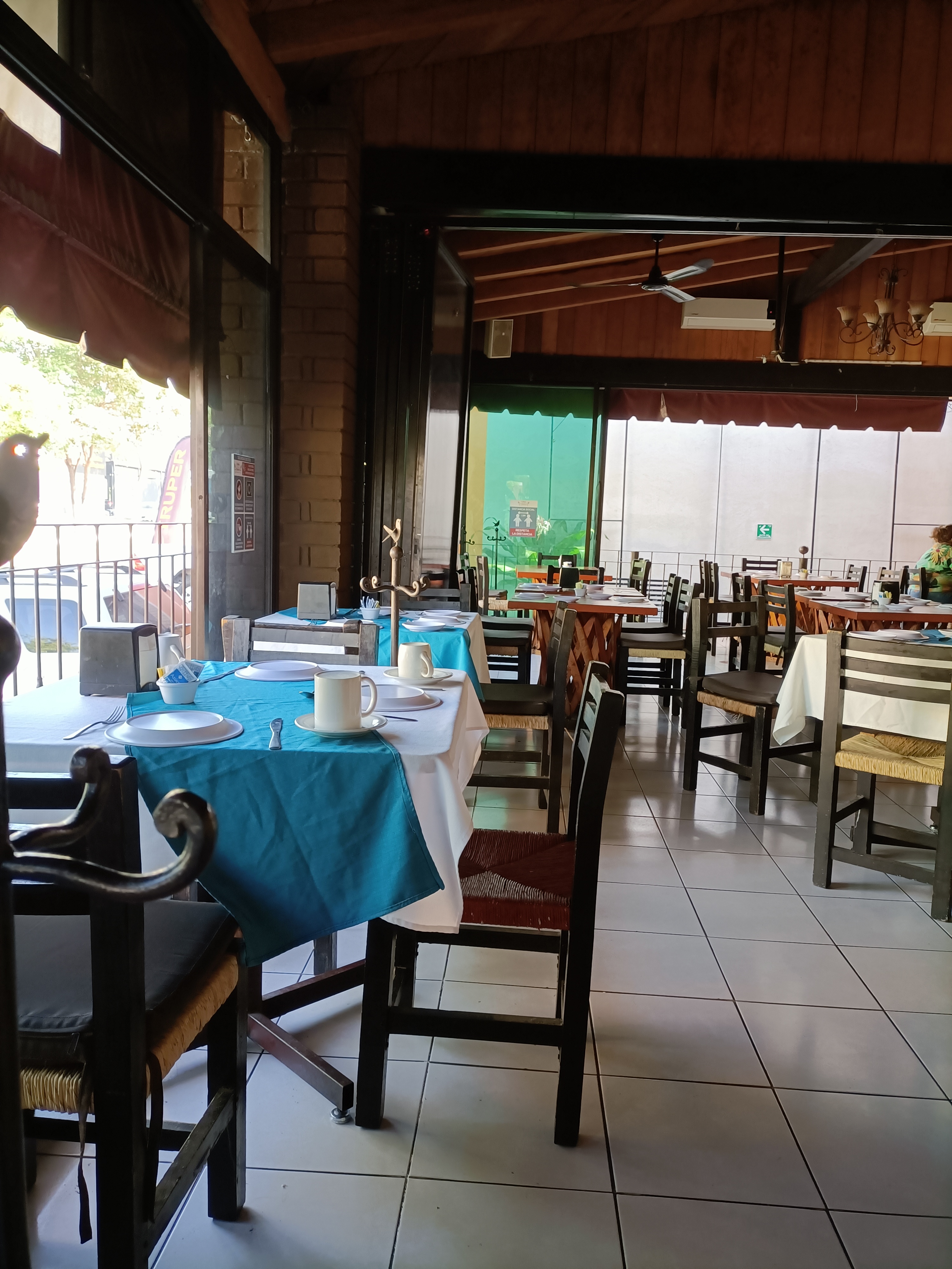 Colima de mis Amores Restaurante image 4