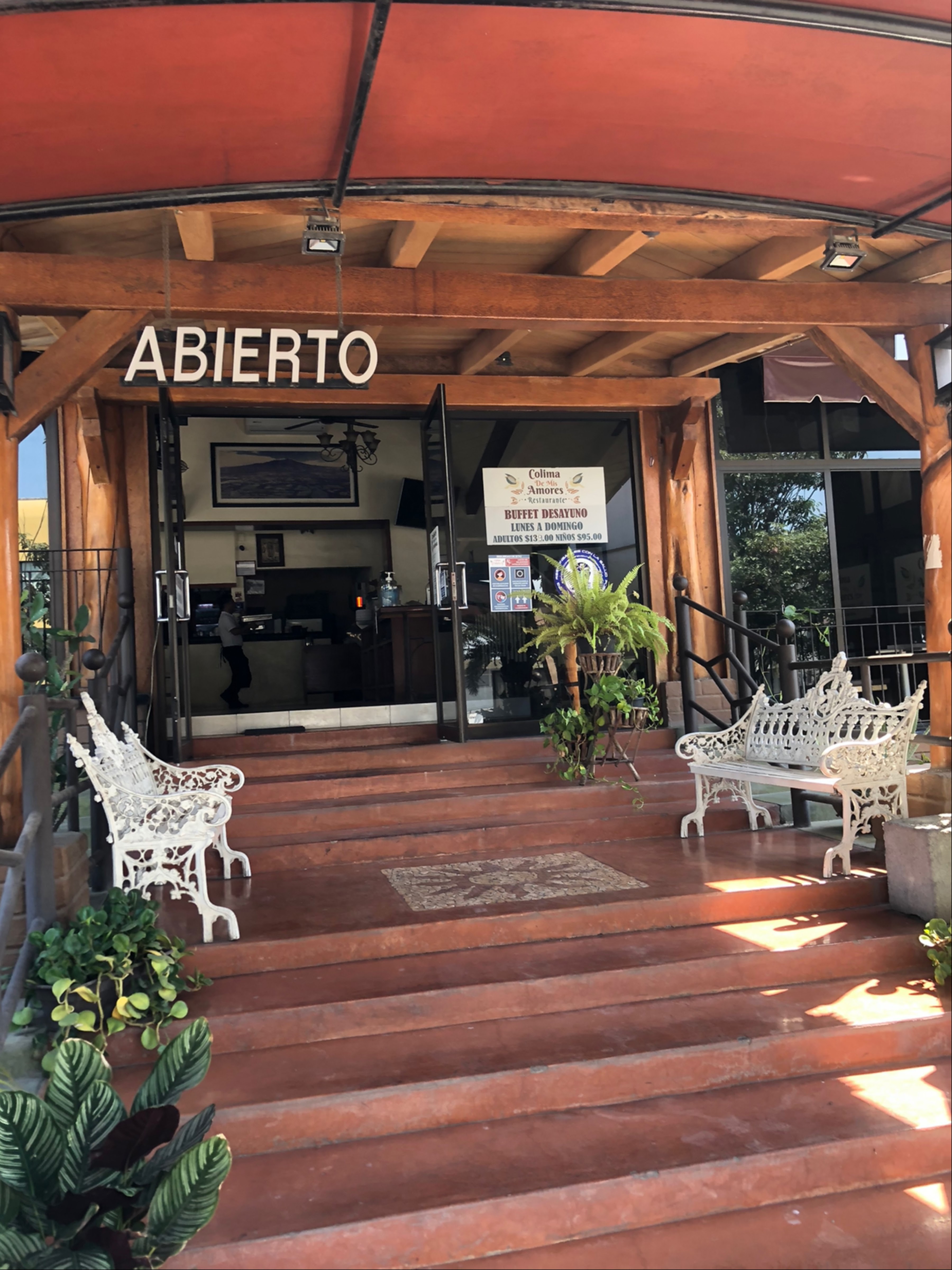 Colima de mis Amores Restaurante image 5