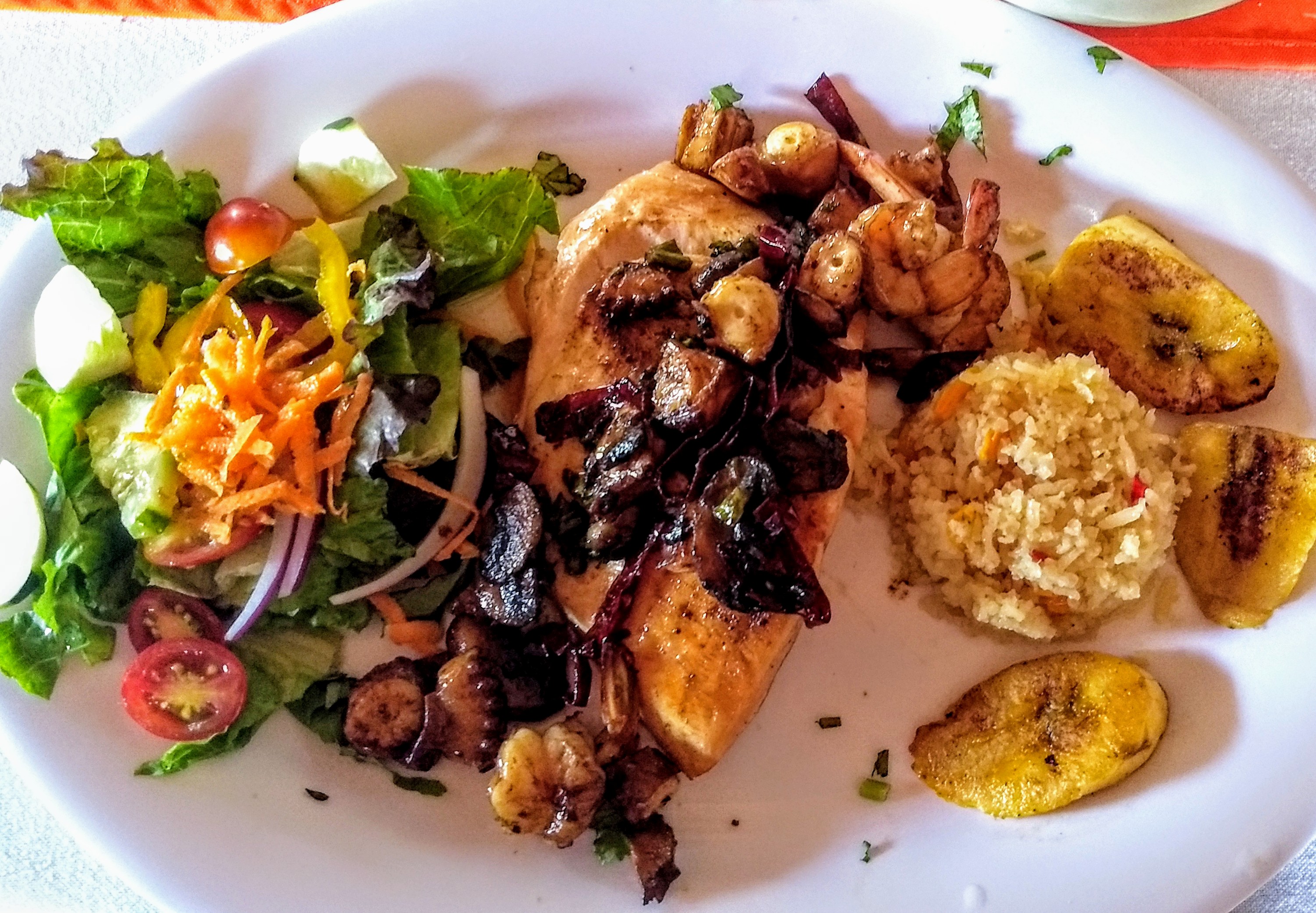 Colima de mis Amores Restaurante image 6