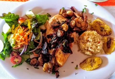 Colima de mis Amores Restaurante image 6