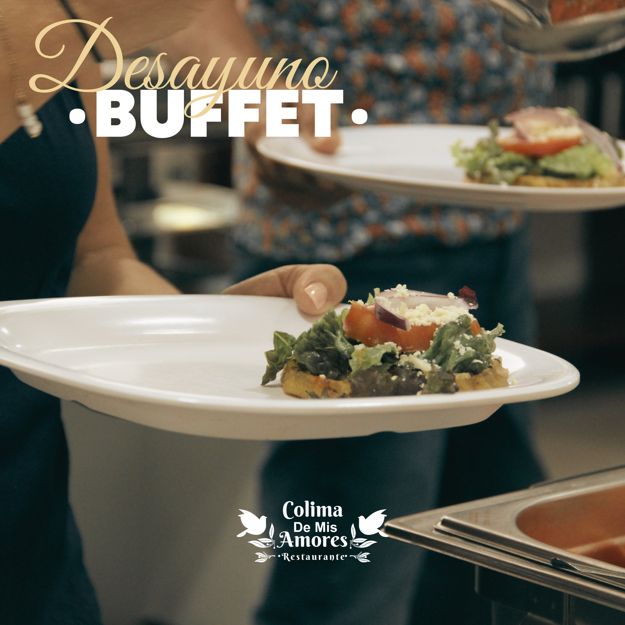 Colima de mis Amores Restaurante image 7