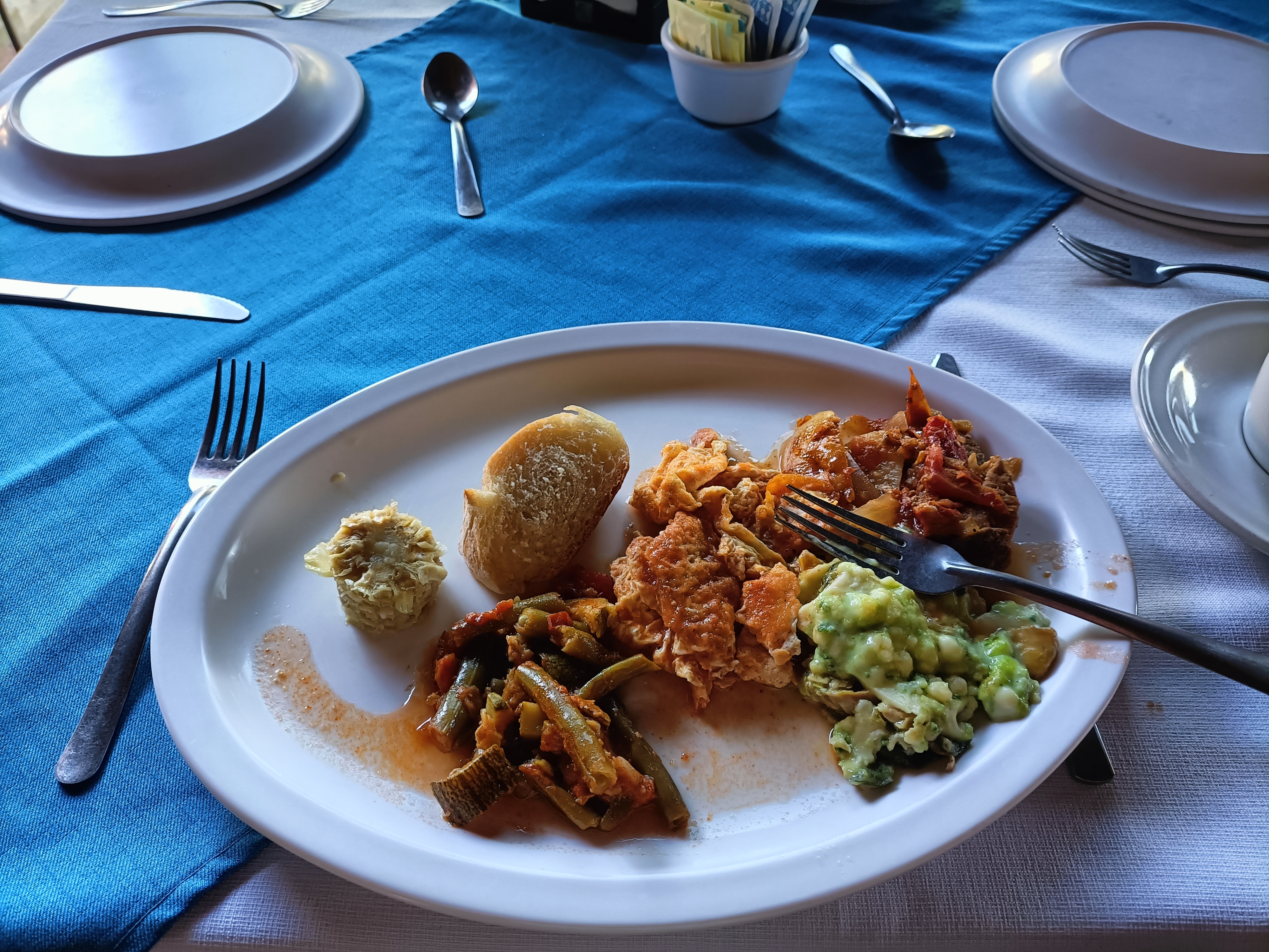 Colima de mis Amores Restaurante image 8