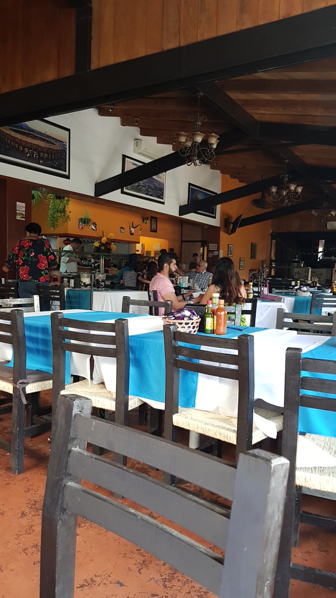 Colima de mis Amores Restaurante image 10