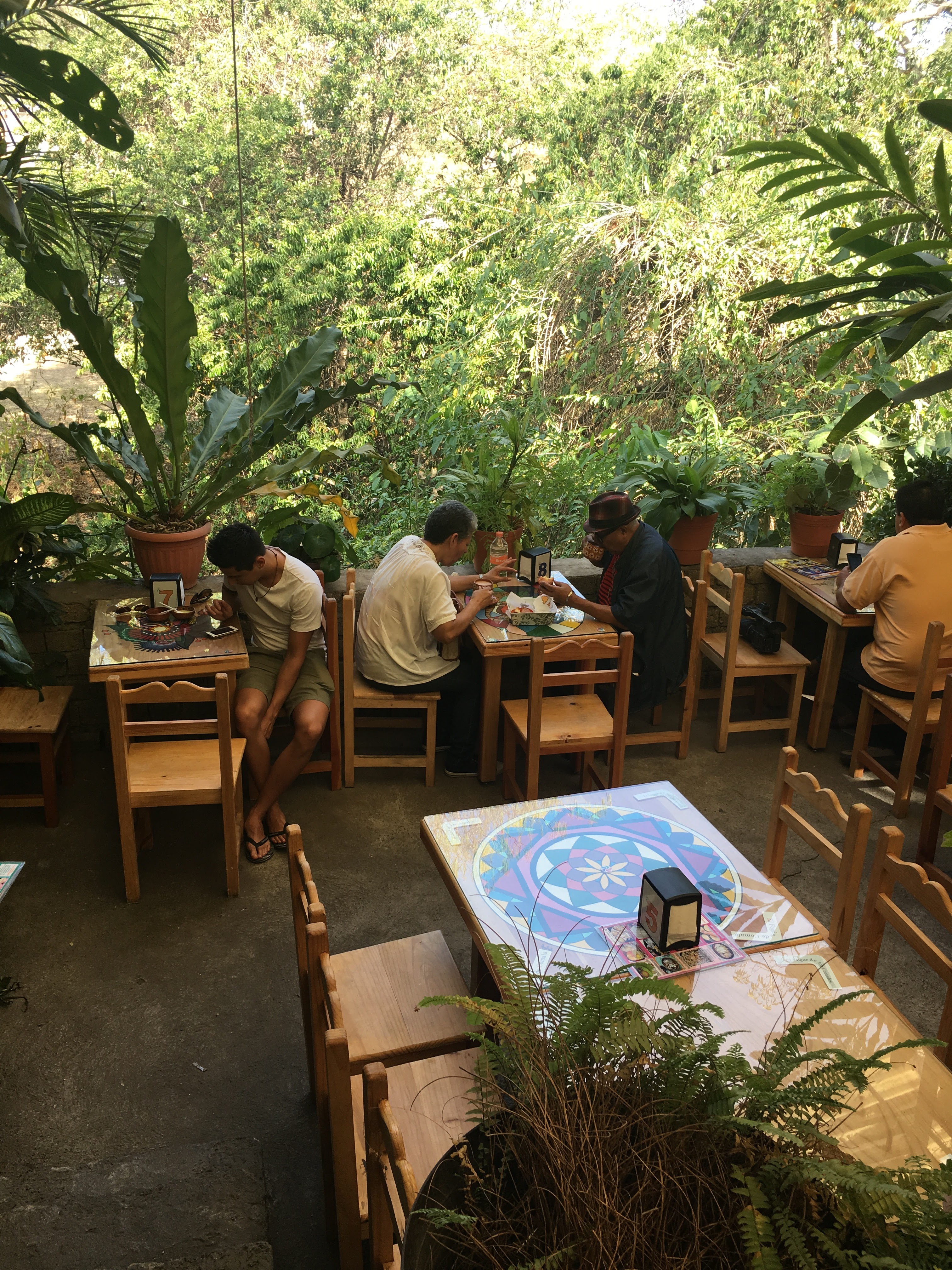 El Fogón de Comala image 1