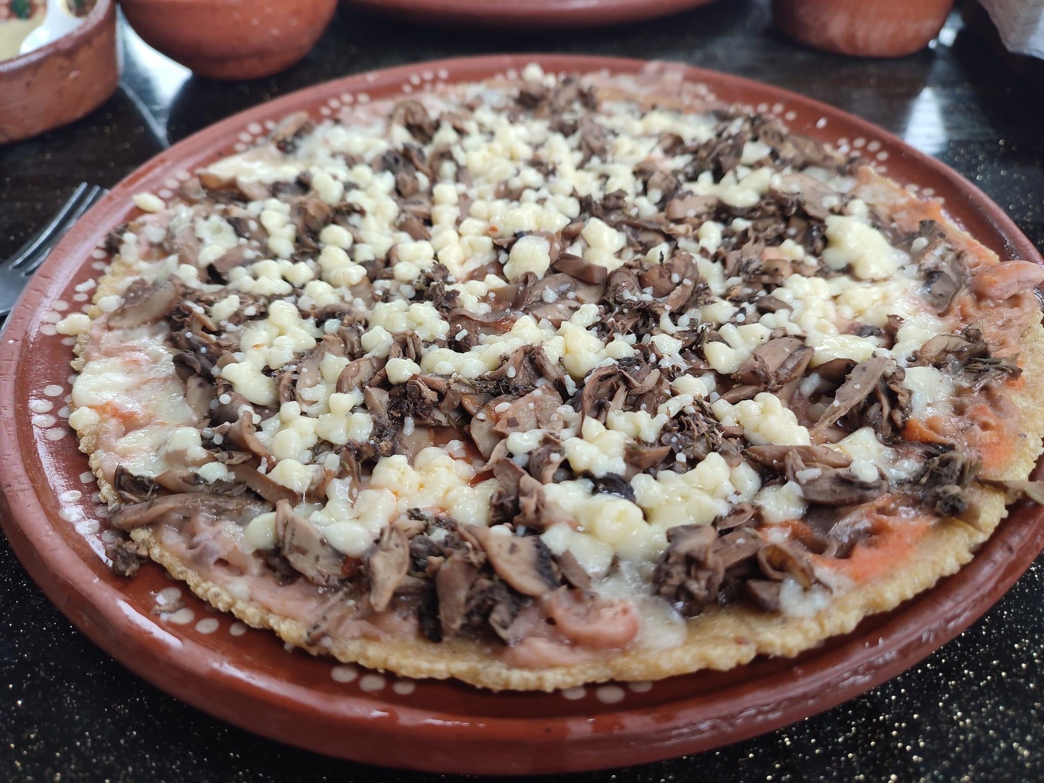 El Fogón de Comala image 5