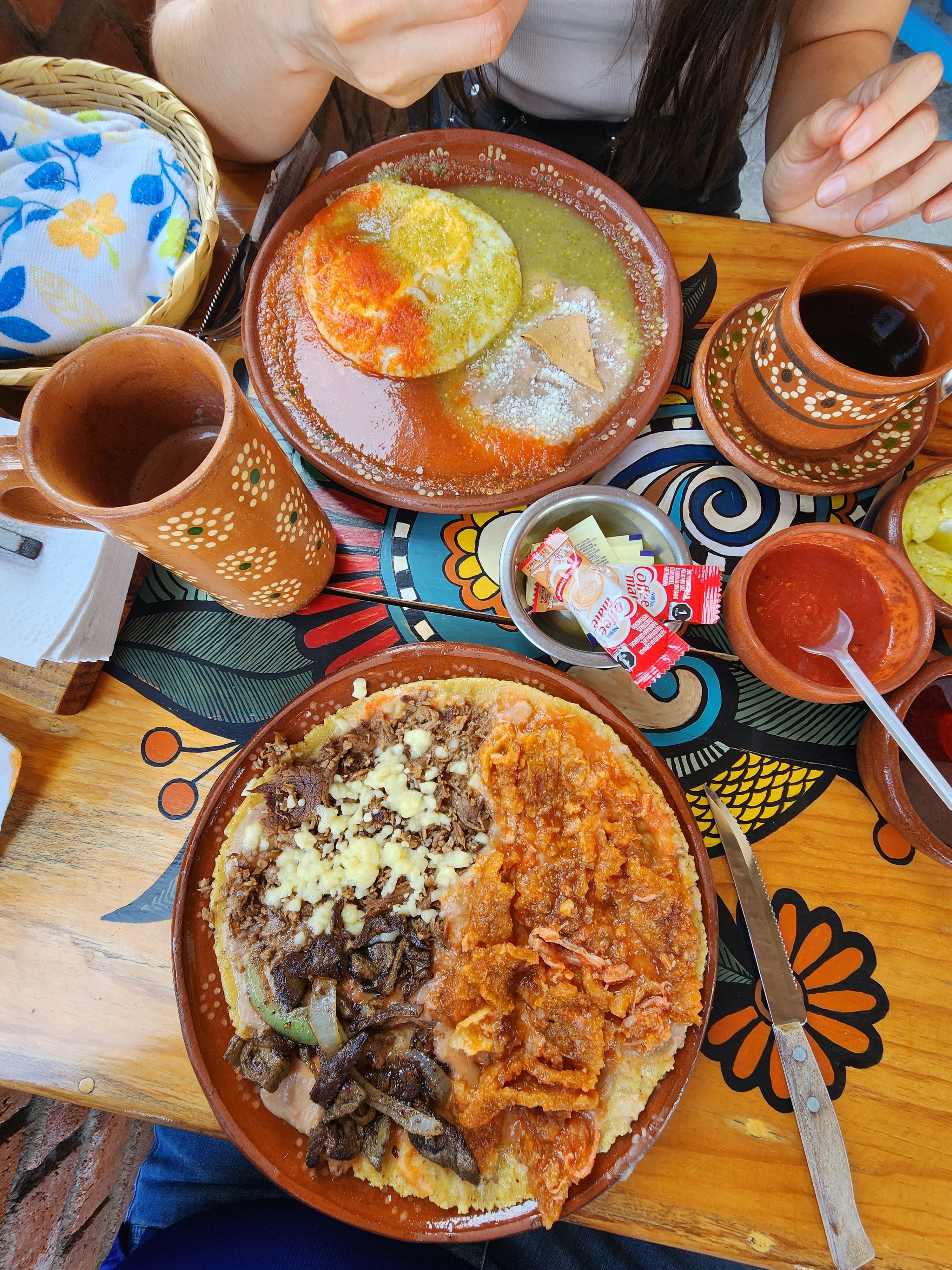 El Fogón de Comala image 8