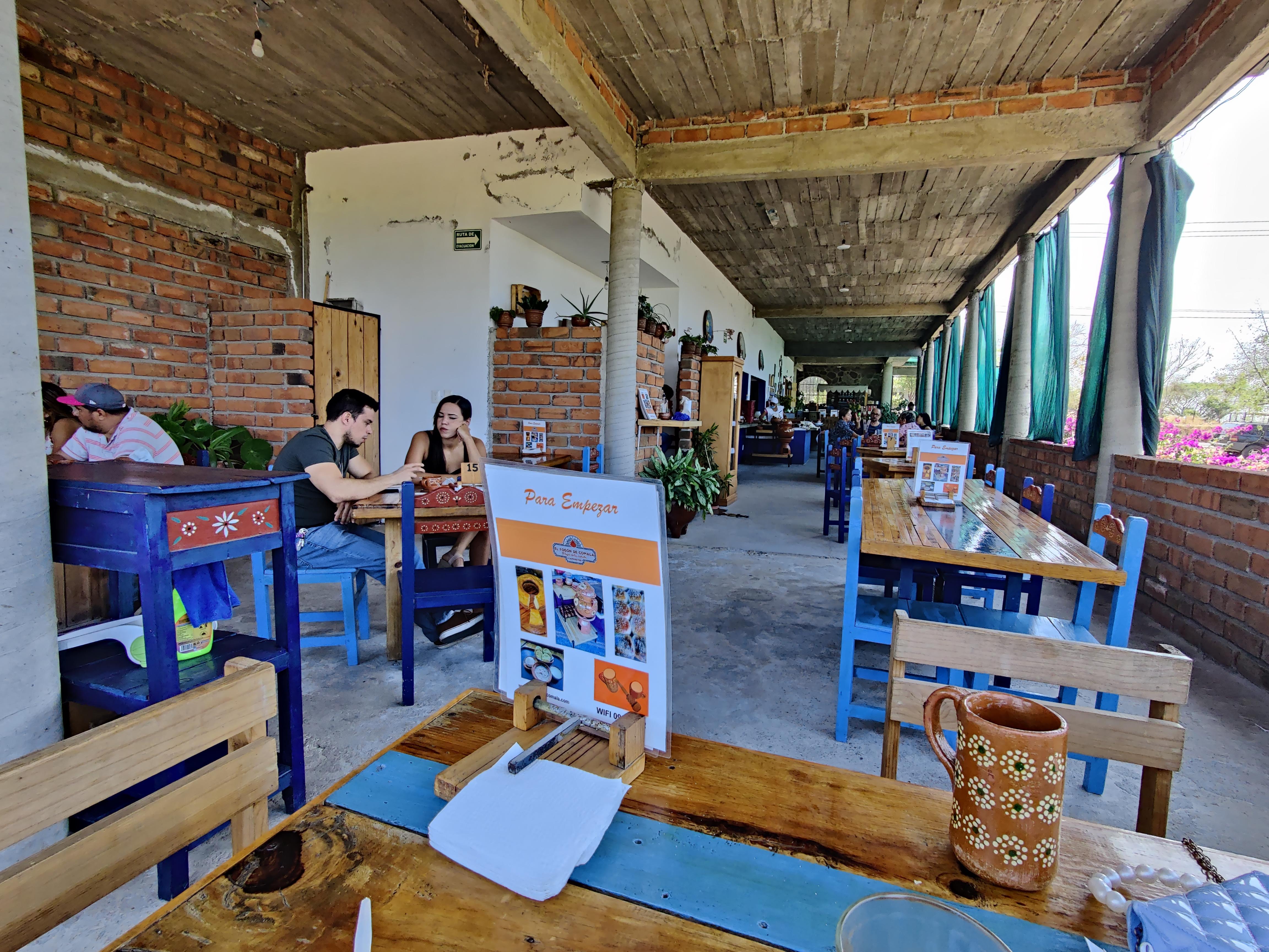 El Fogón de Comala image 9