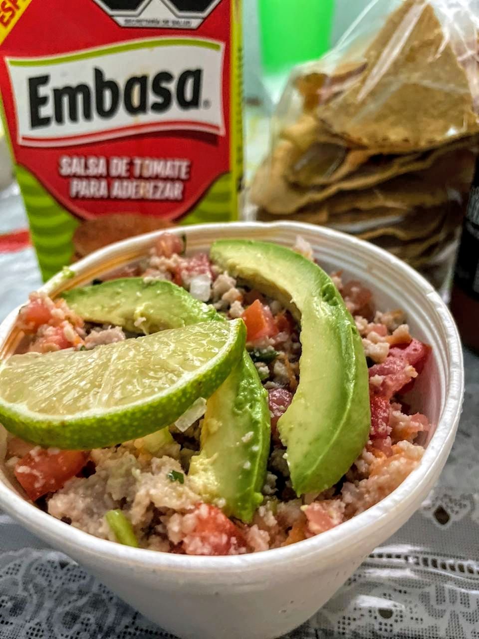 Antojitos EL ALMENDRO image 3