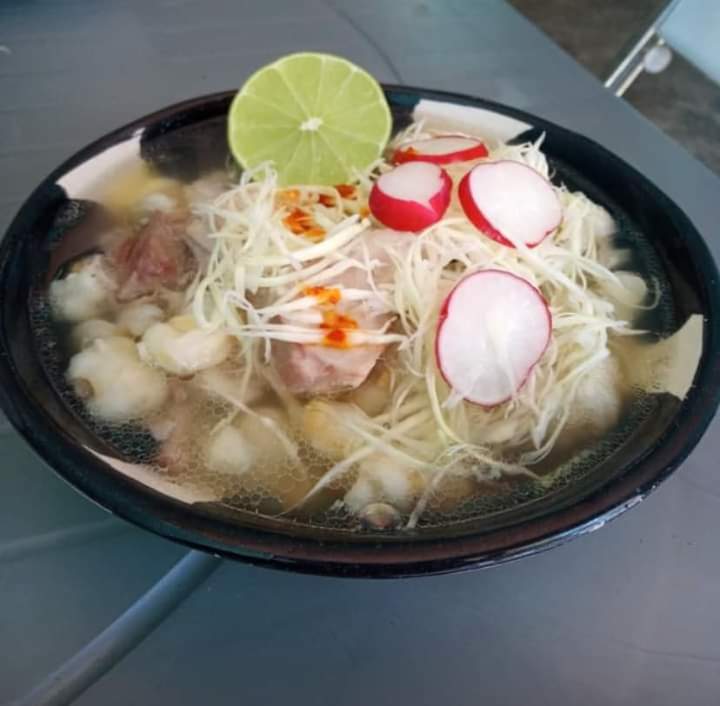 Antojitos EL ALMENDRO image 4