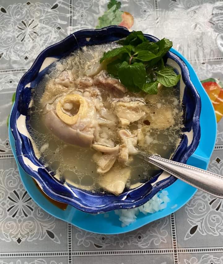 Antojitos EL ALMENDRO image 7