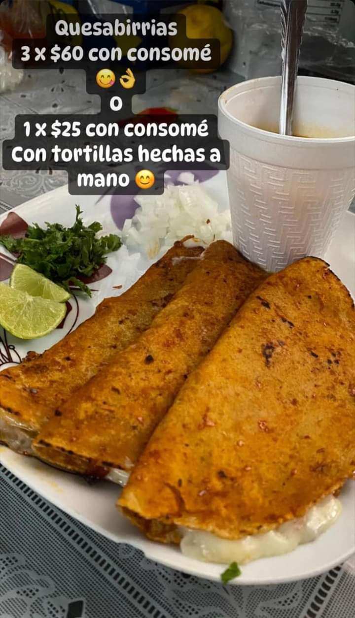 Antojitos EL ALMENDRO image 9