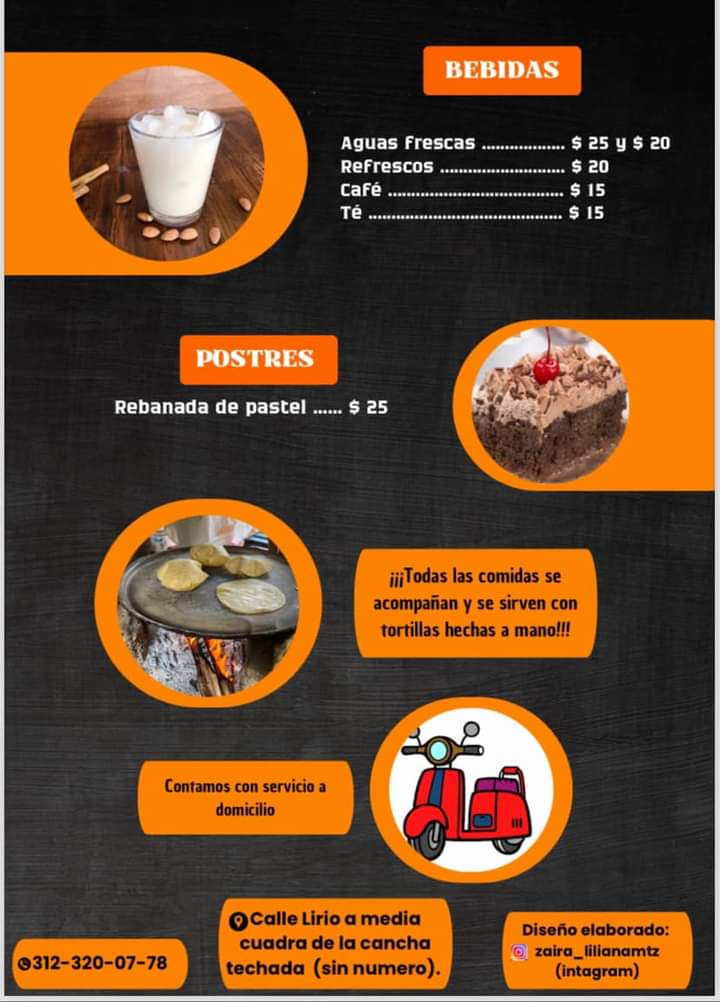 Antojitos EL ALMENDRO image 10