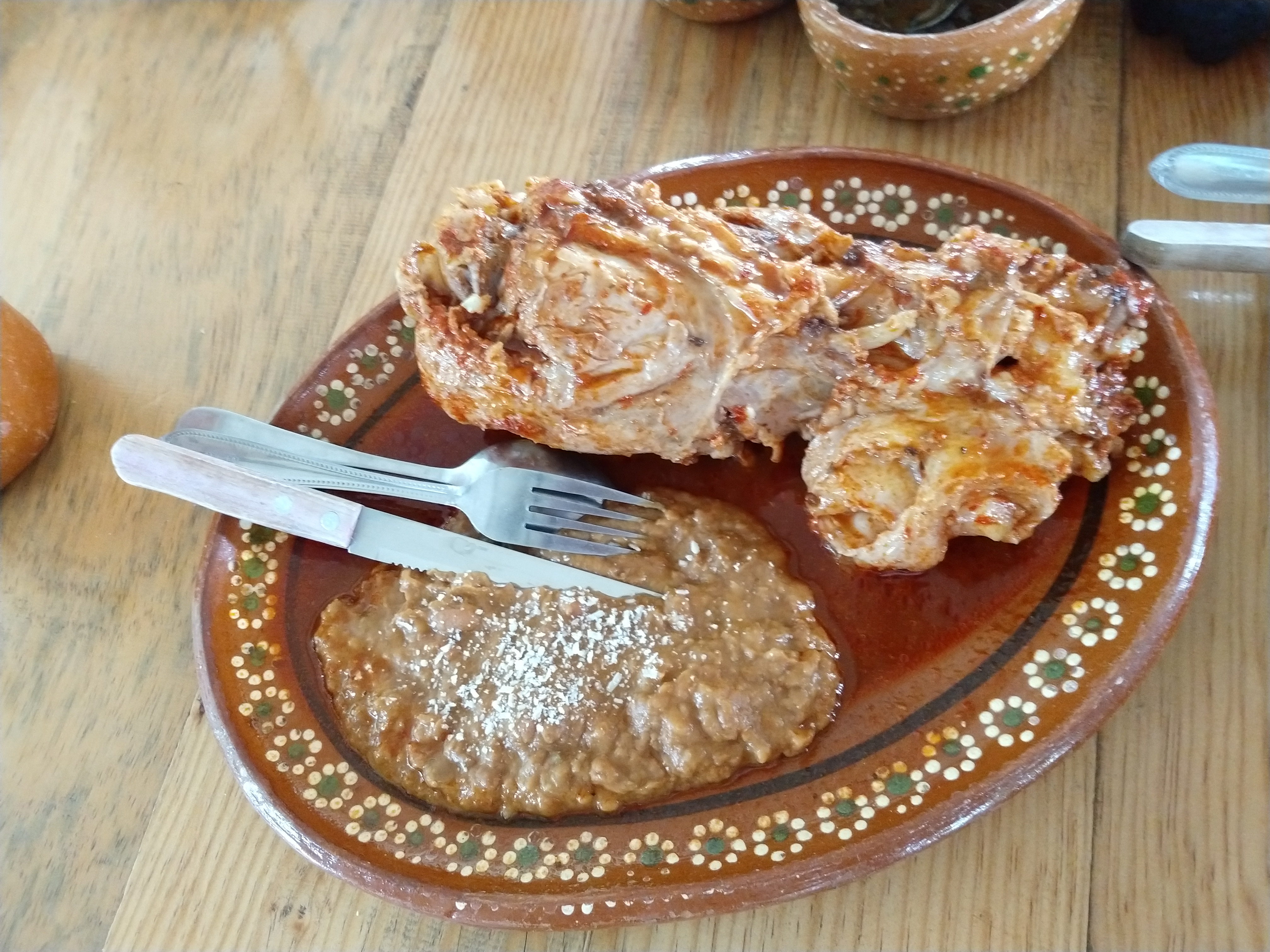 Los Cafetales Restaurant Campestre image 2