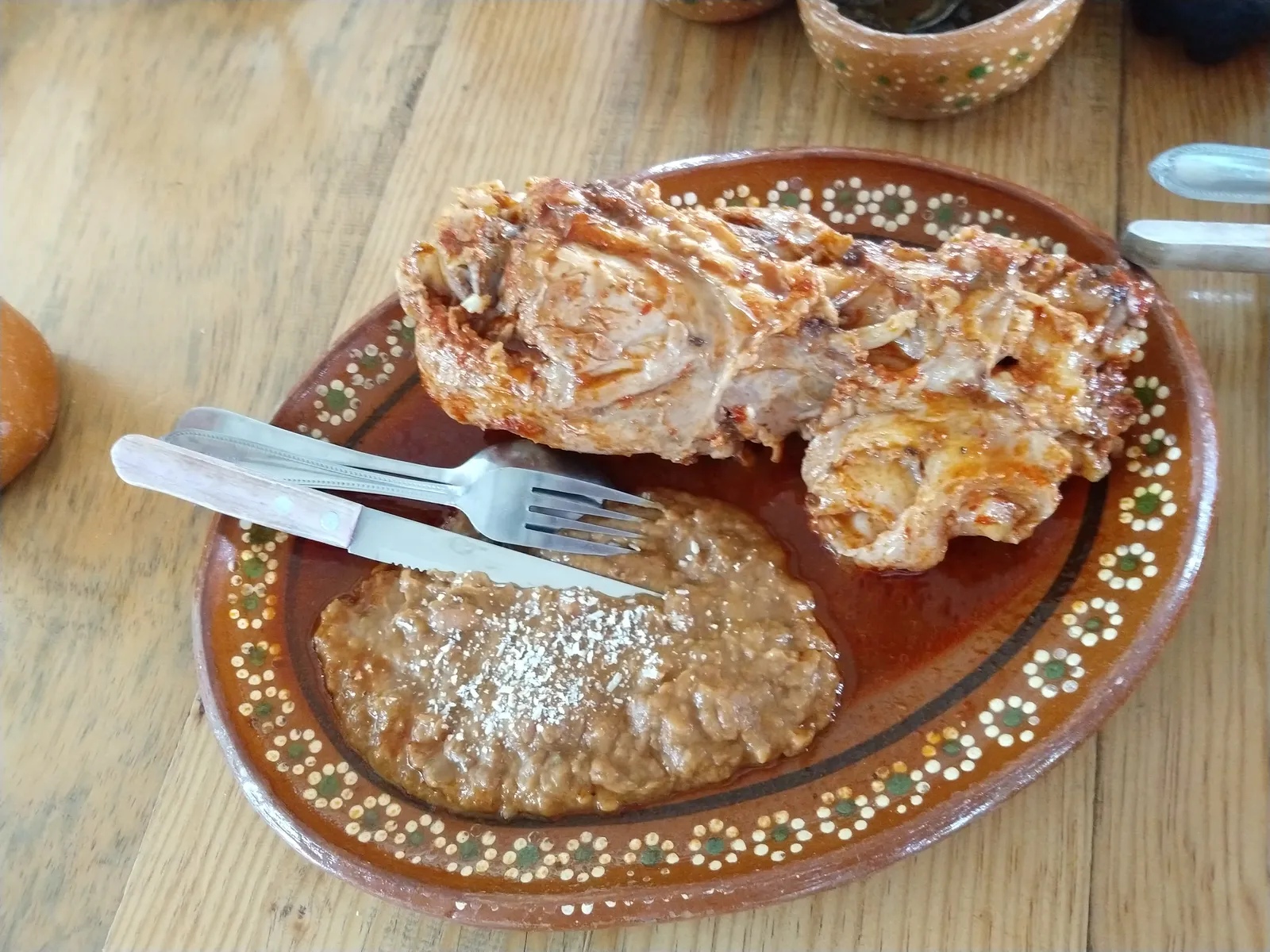 Los Cafetales Restaurant Campestre image 2