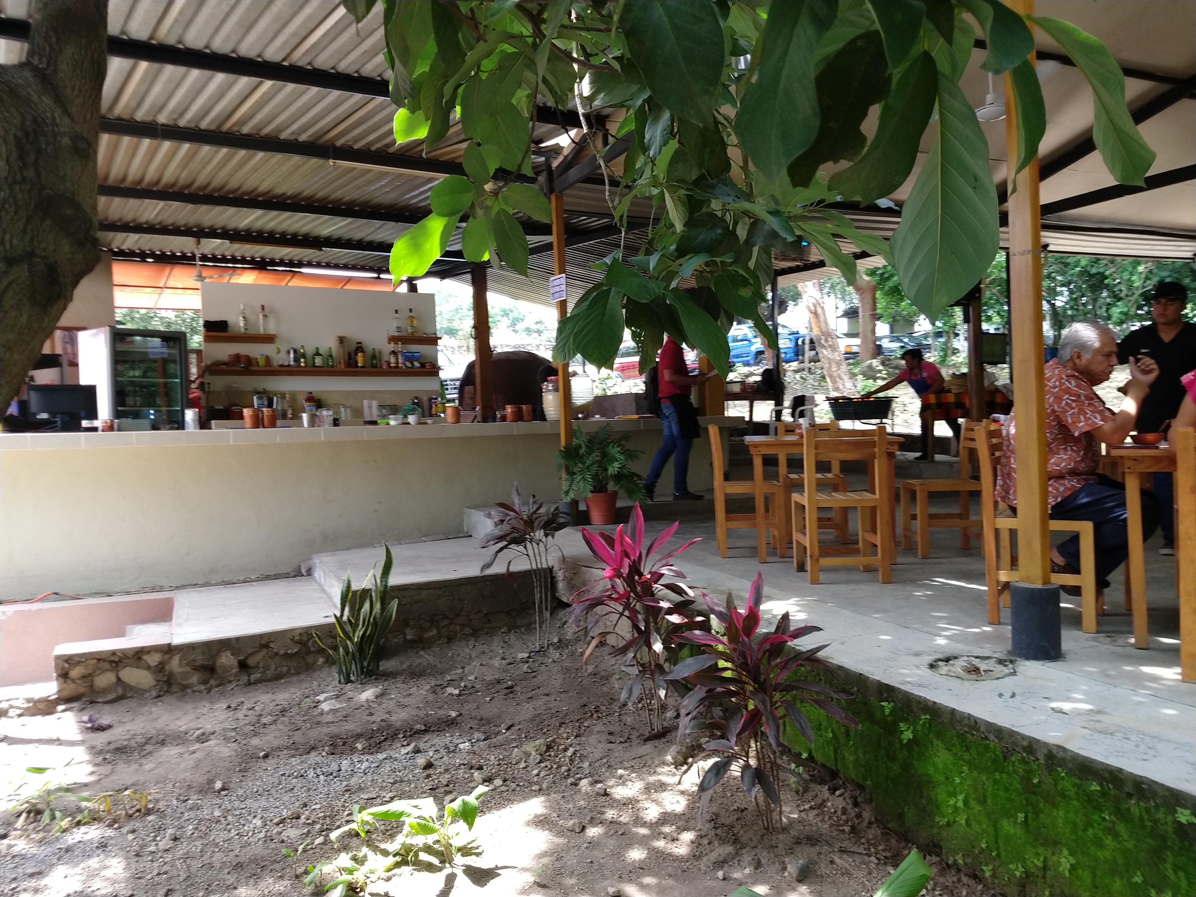 Los Cafetales Restaurant Campestre image 4