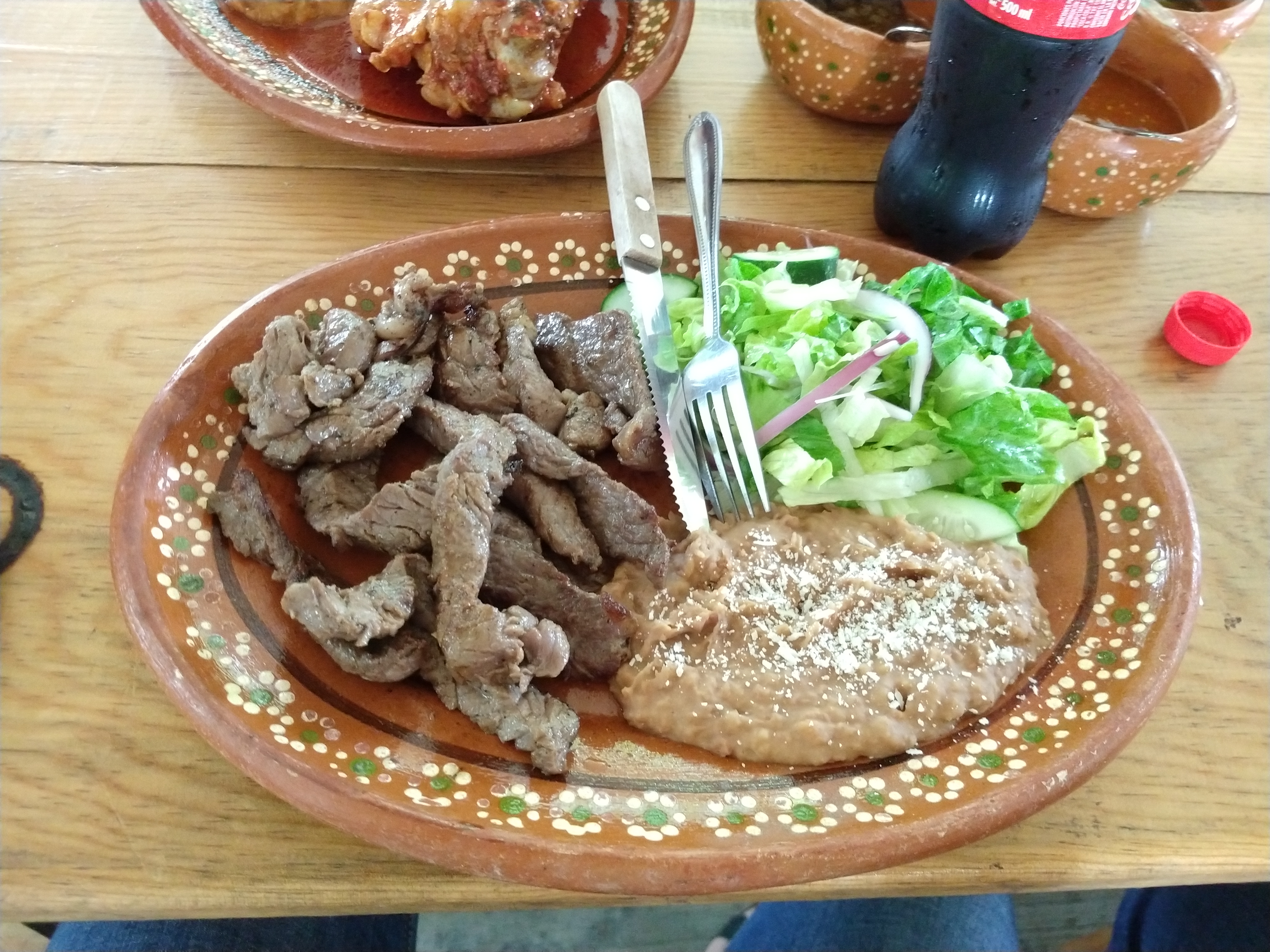 Los Cafetales Restaurant Campestre image 5