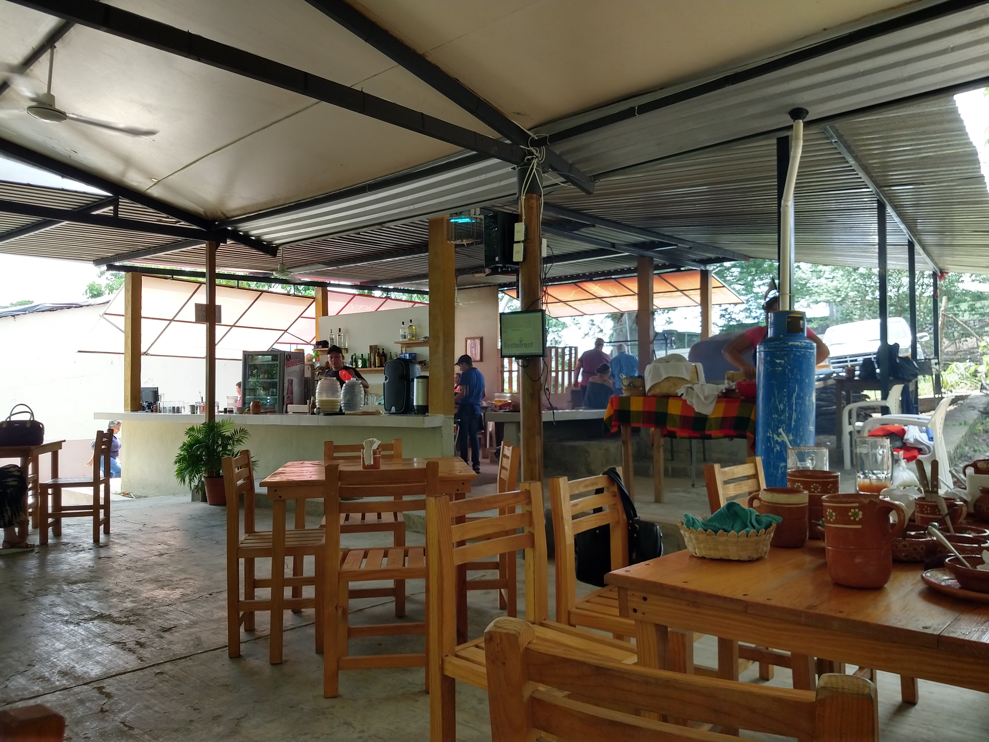 Los Cafetales Restaurant Campestre image 6