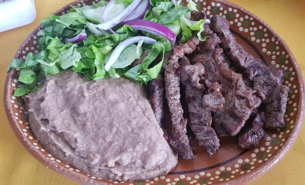 Los Cafetales Restaurant Campestre image 9
