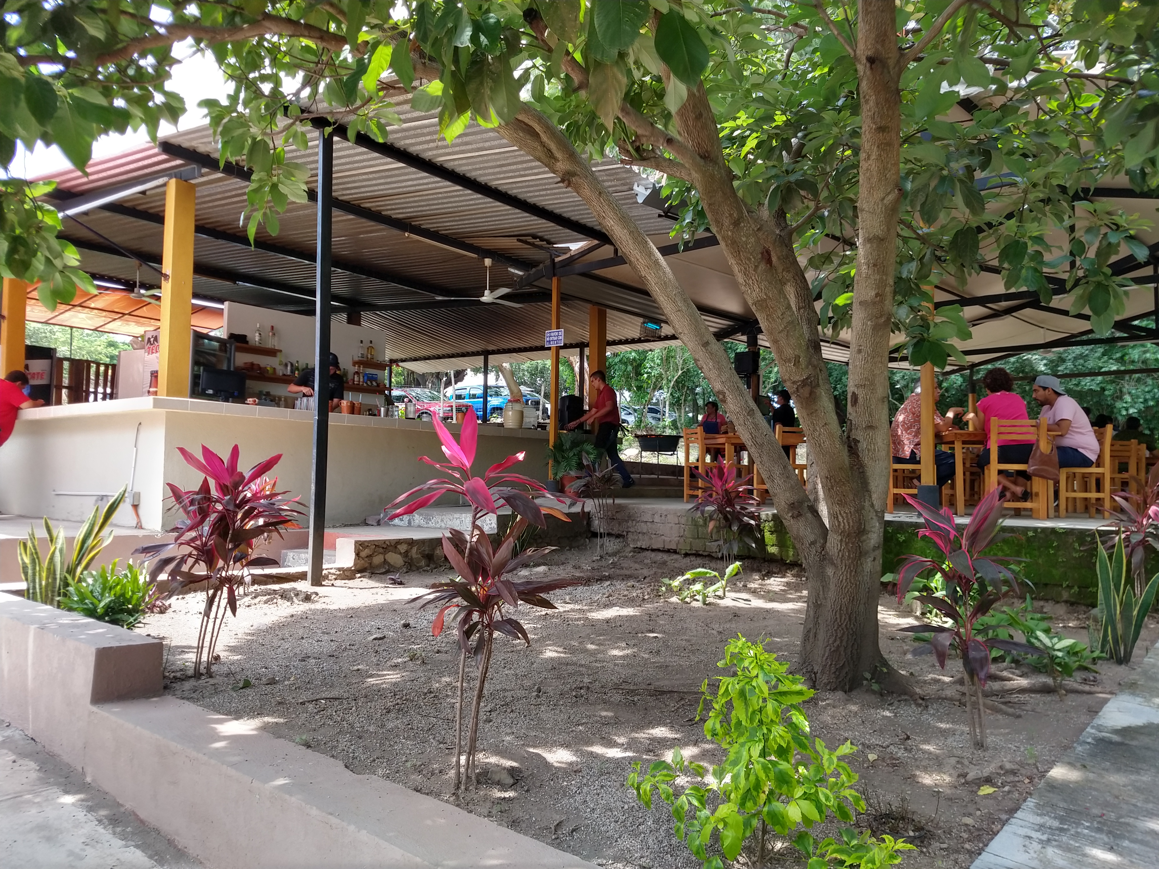 Los Cafetales Restaurant Campestre image 10