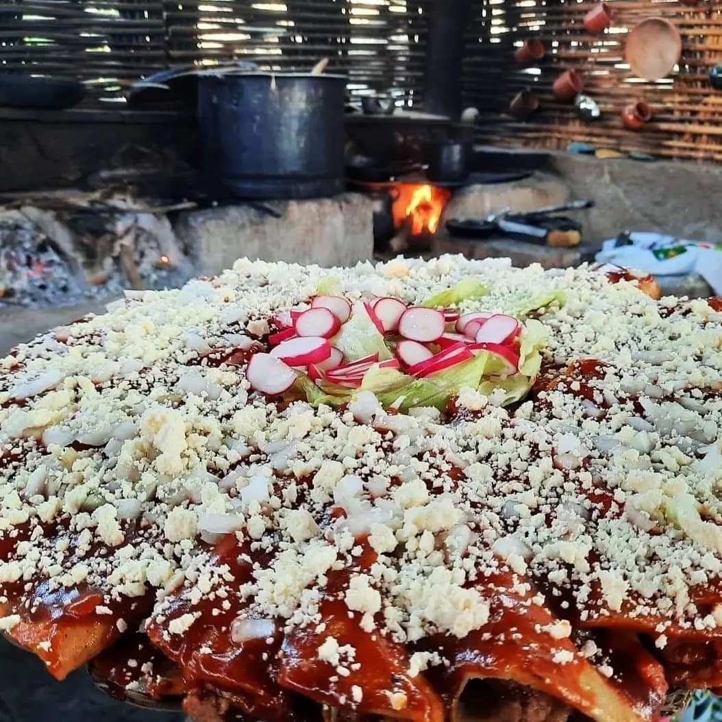 El Remate Tradición y Sabor casa Comala image 2