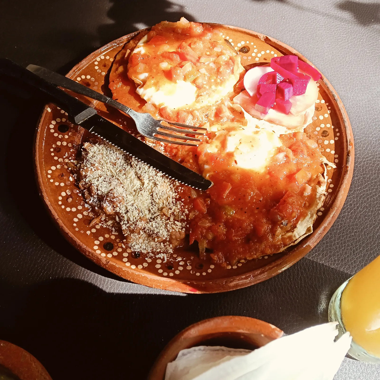 El Remate Tradición y Sabor casa Comala image 3