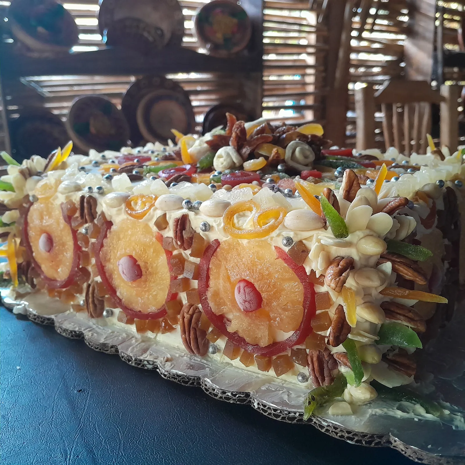 El Remate Tradición y Sabor casa Comala image 4
