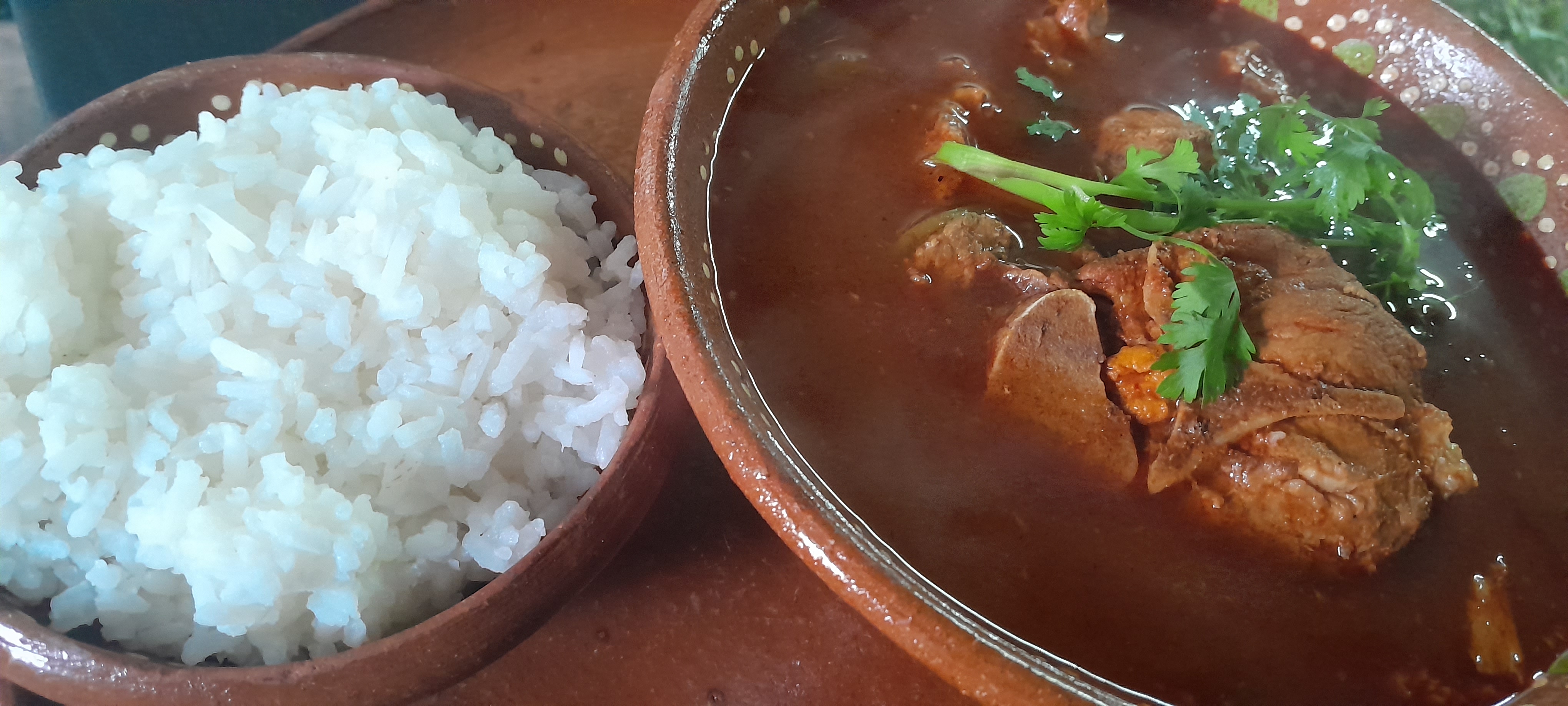 El Remate Tradición y Sabor casa Comala image 5