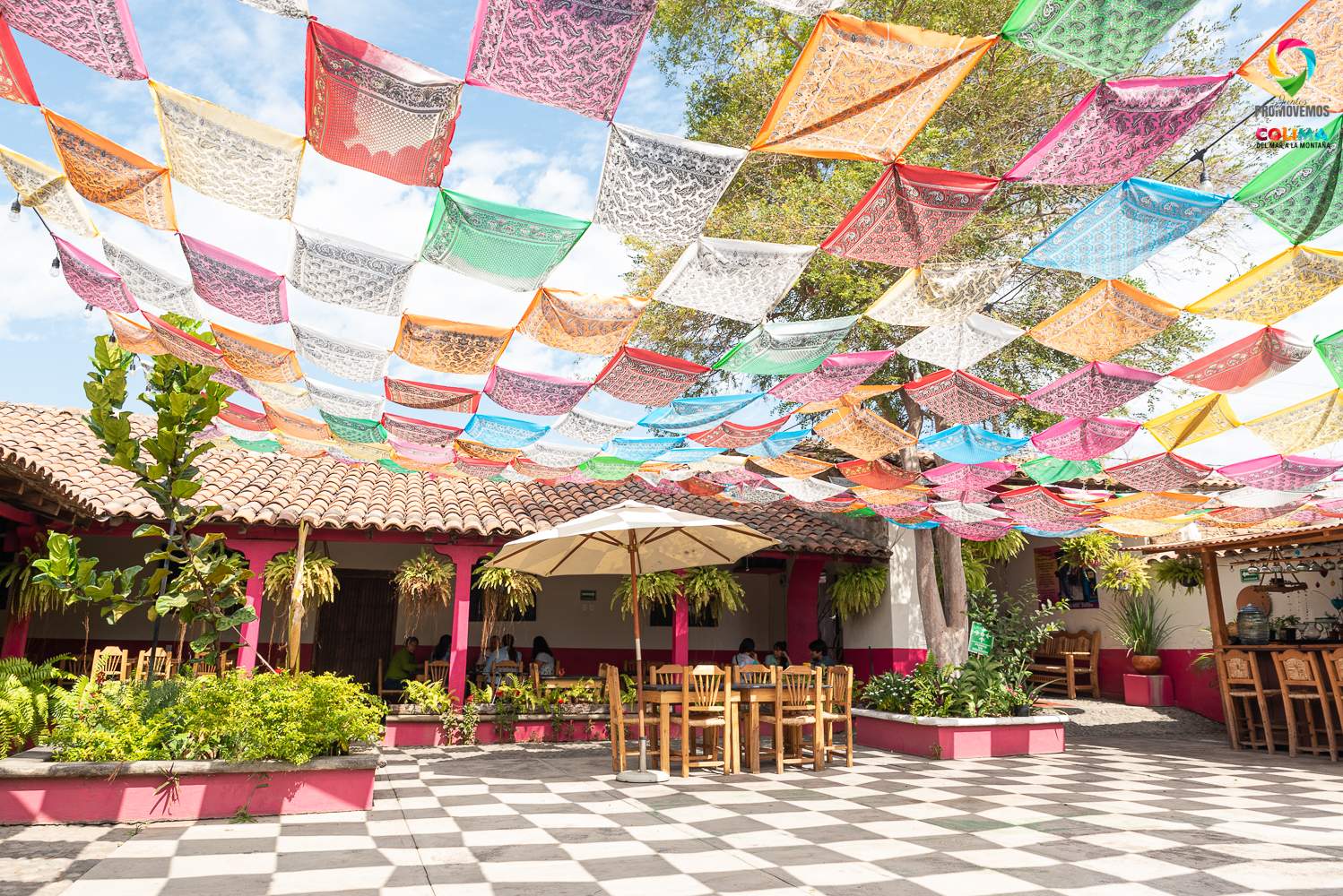 El Remate Tradición y Sabor casa Comala image 6