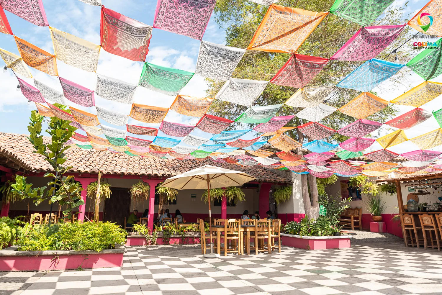 El Remate Tradición y Sabor casa Comala image 6