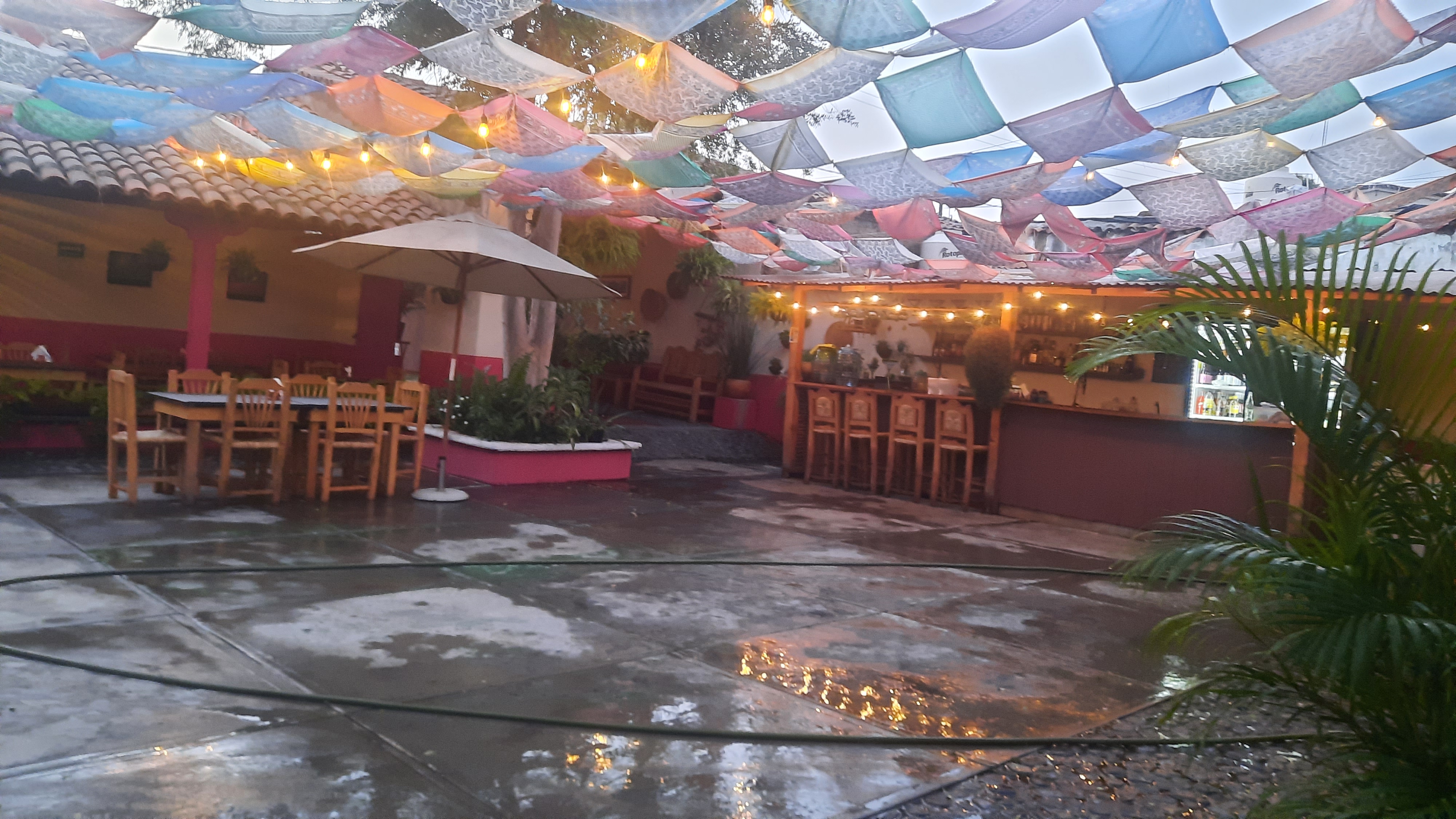 El Remate Tradición y Sabor casa Comala image 7