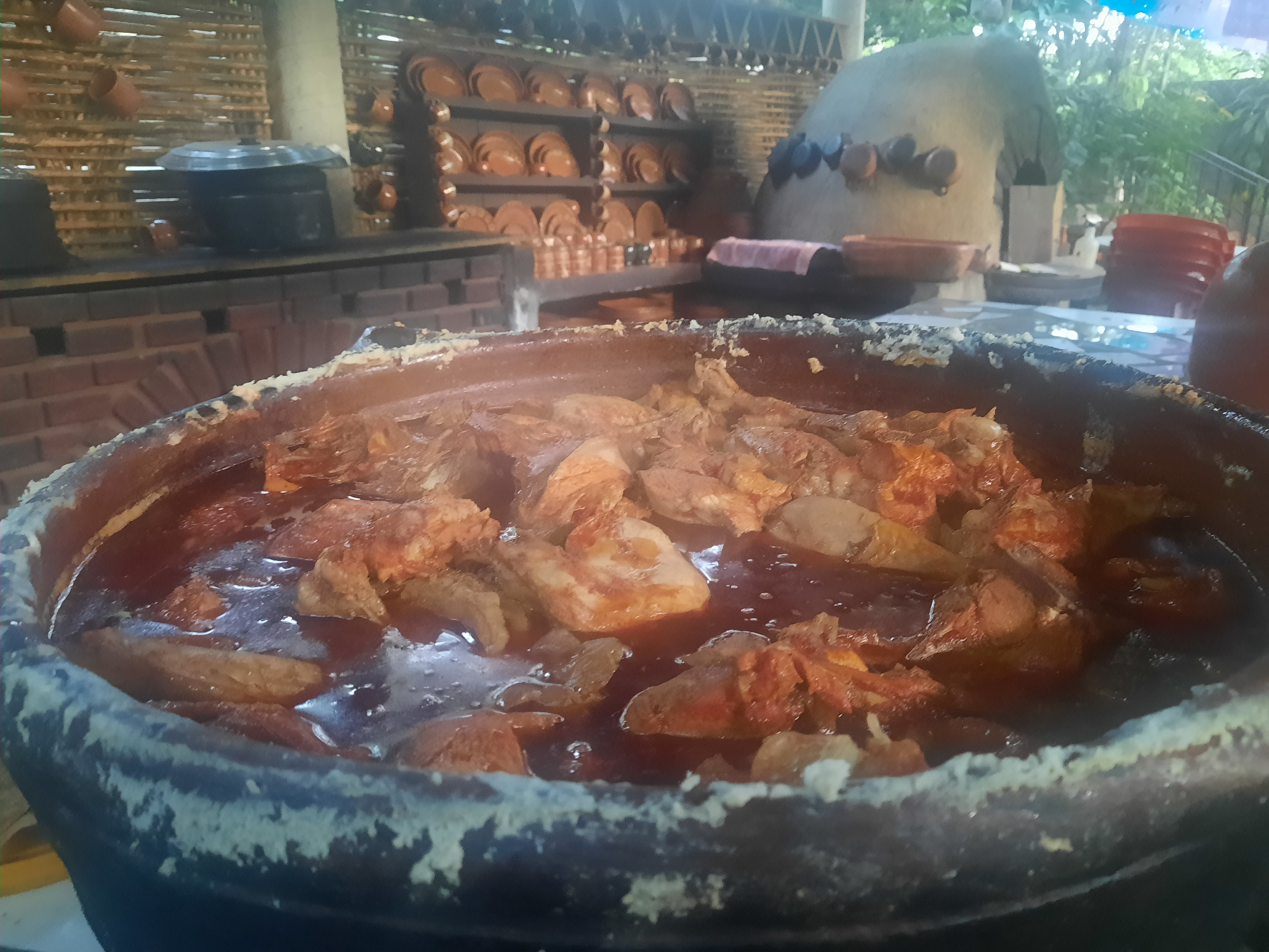 El Remate Tradición y Sabor casa Comala image 8