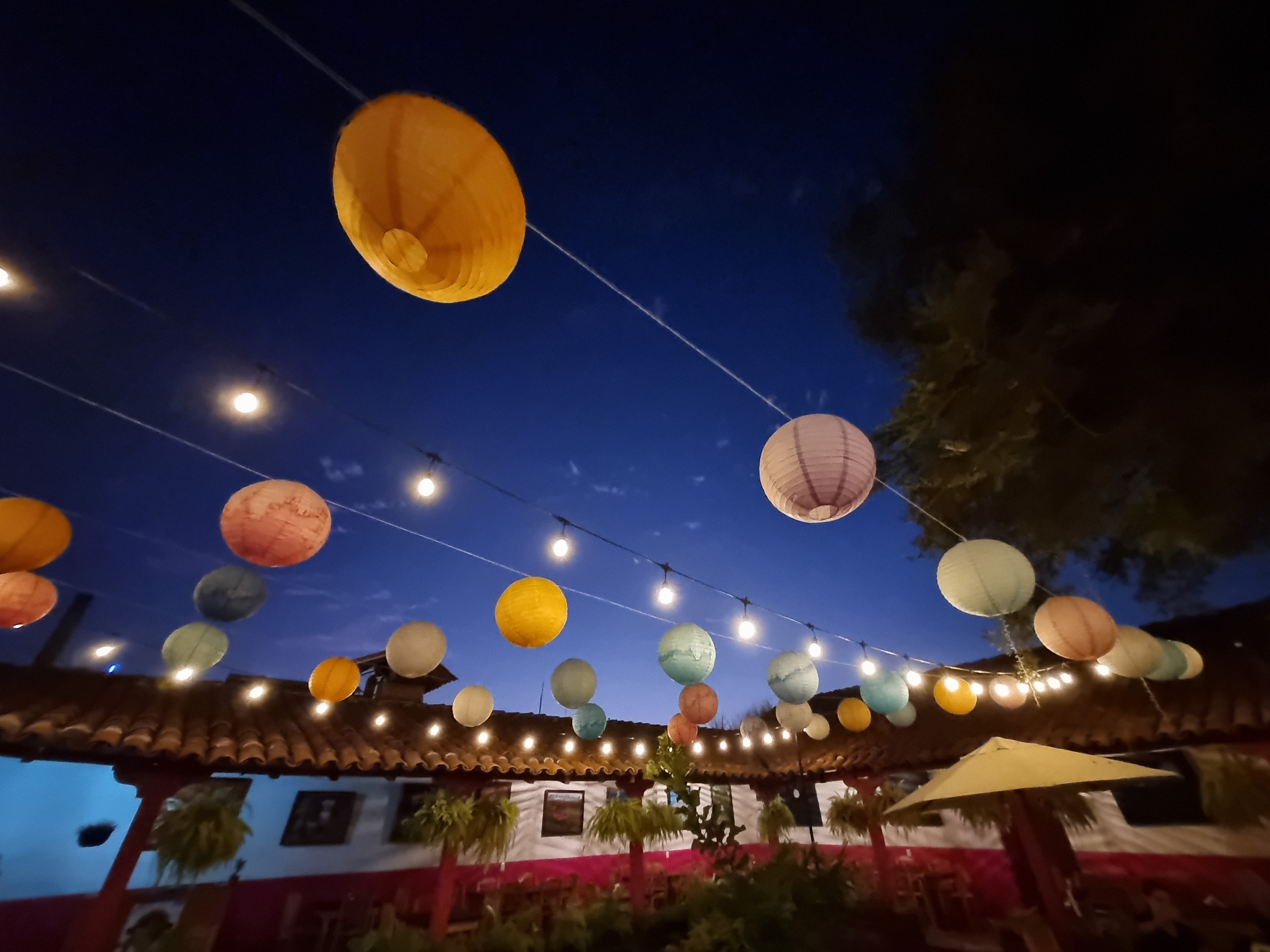 El Remate Tradición y Sabor casa Comala image 9