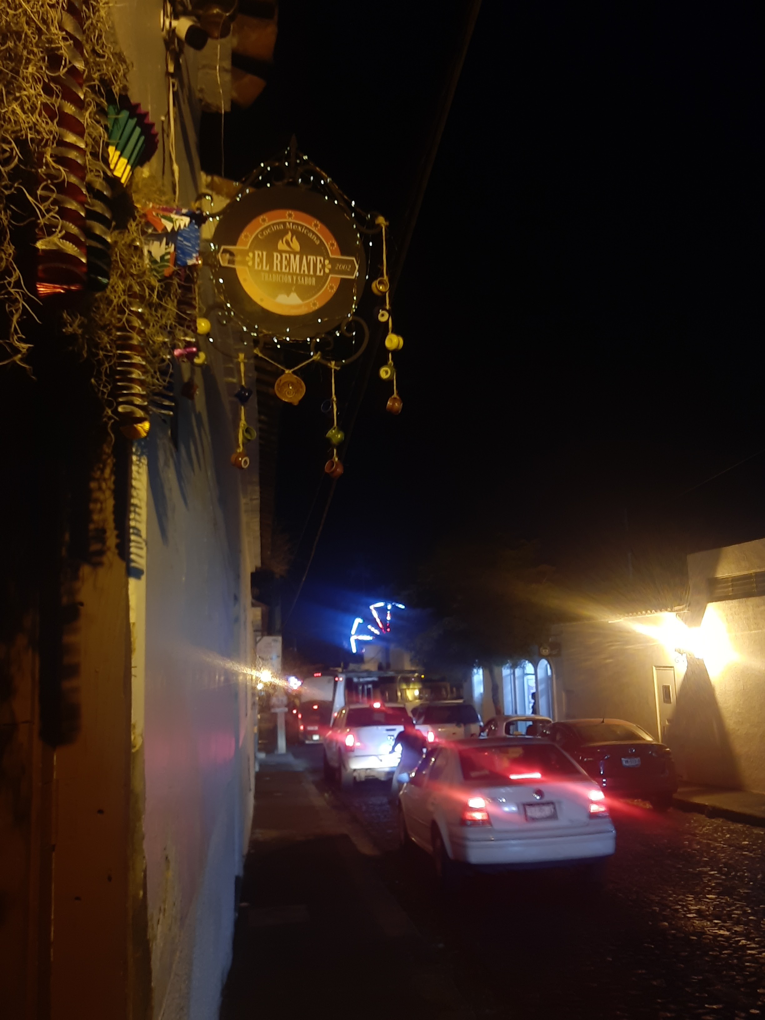 El Remate Tradición y Sabor casa Comala image 10