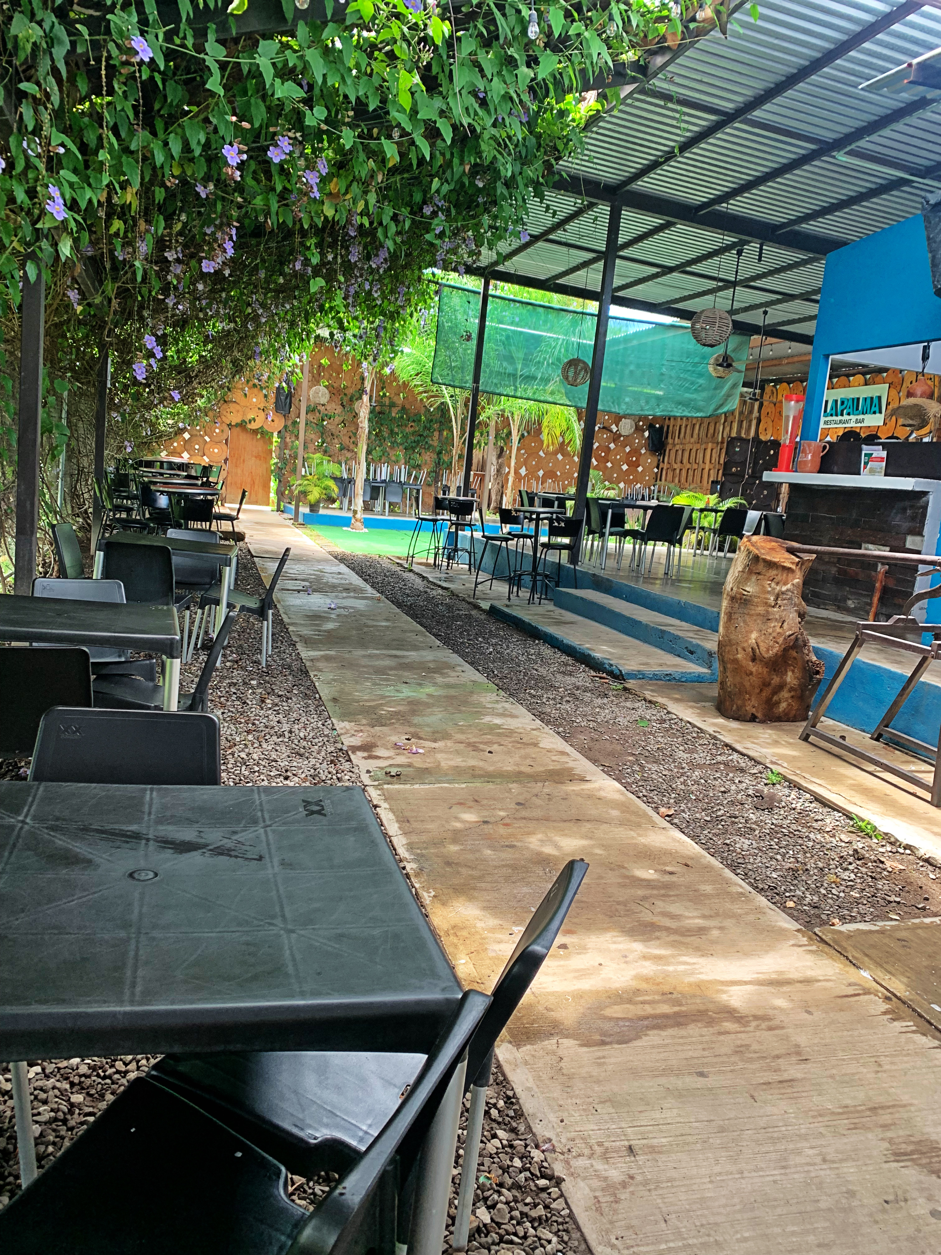 La Palma Restaurant Bar image 1