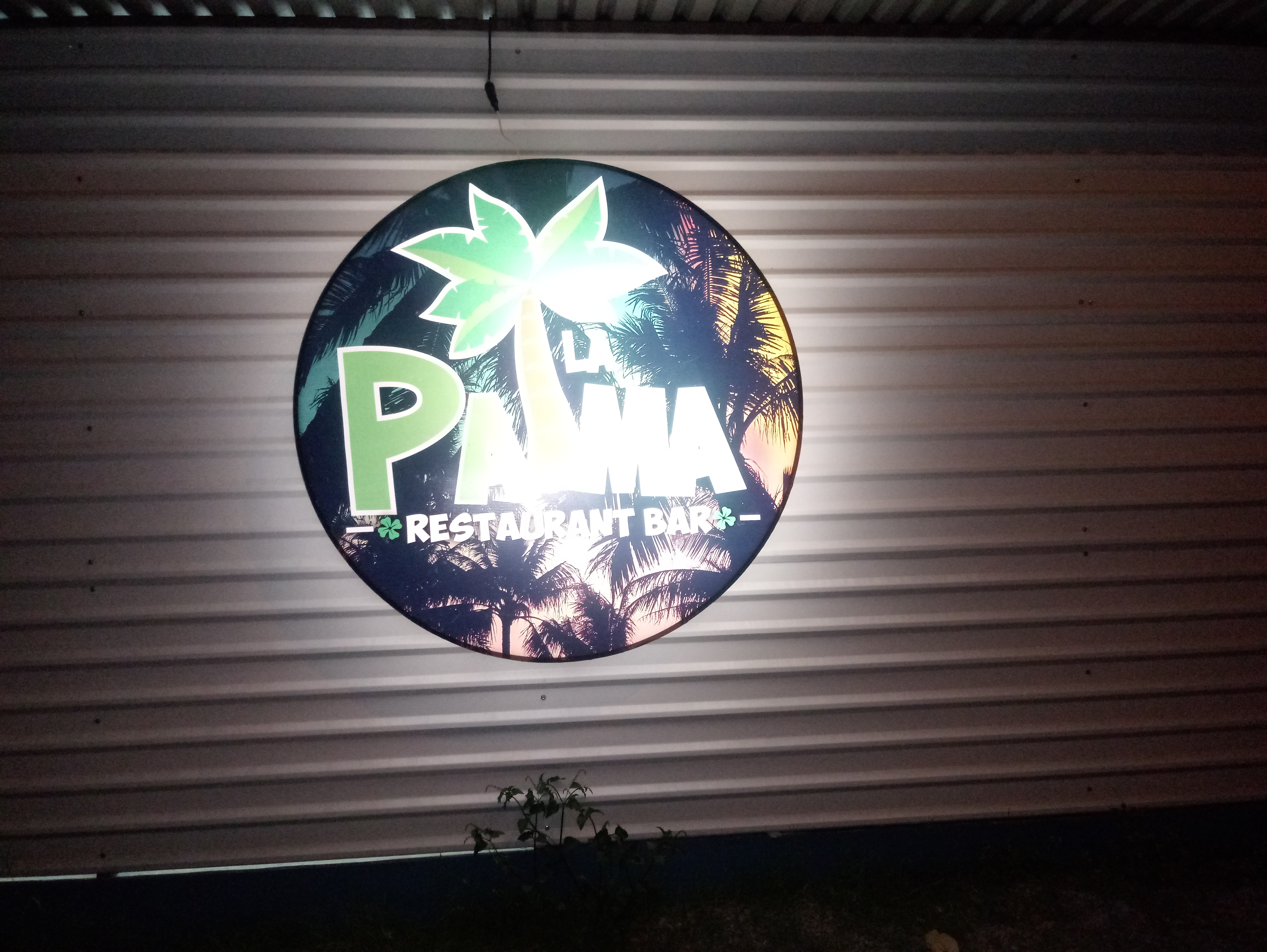 La Palma Restaurant Bar image 4