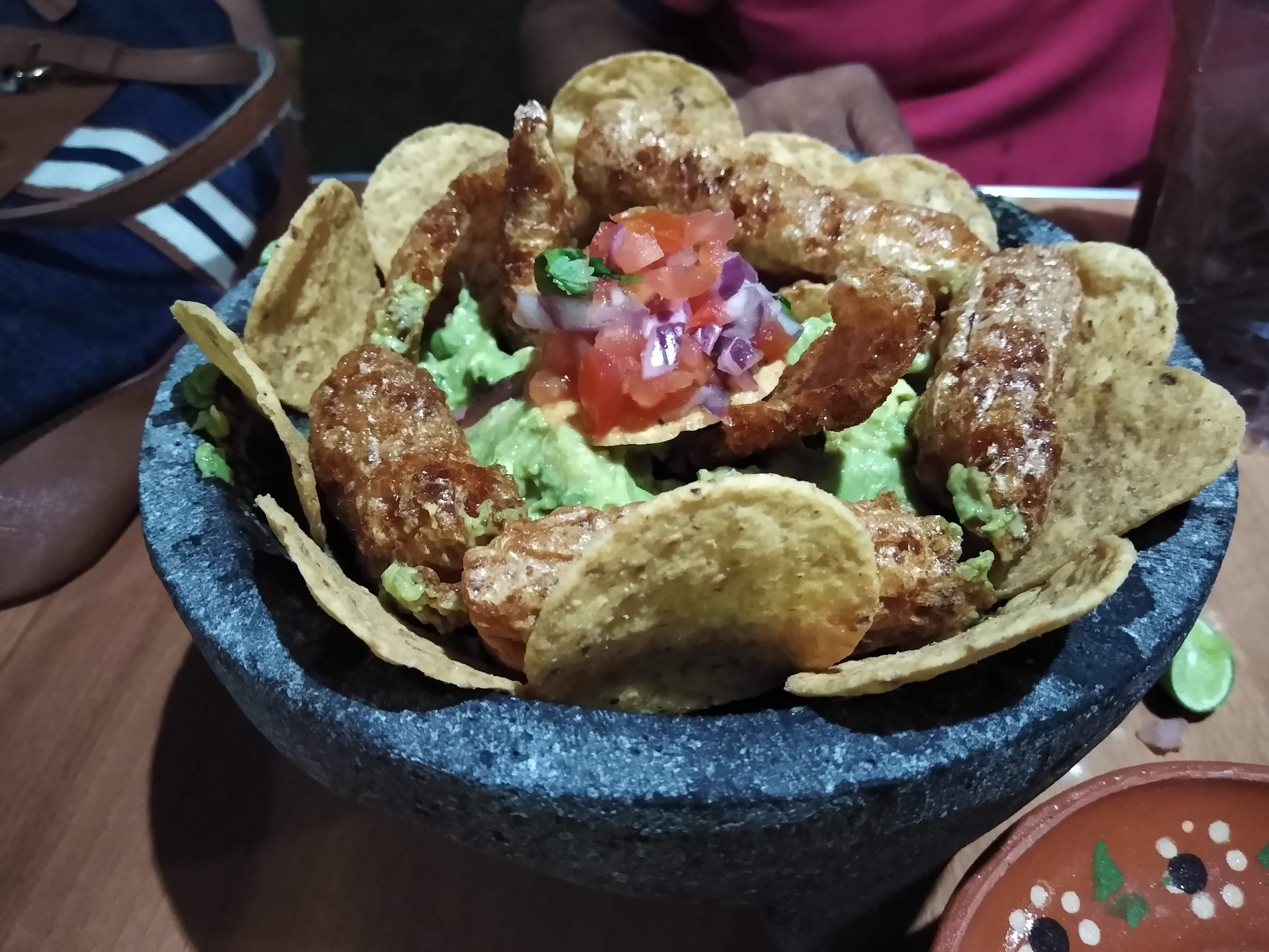 La Palma Restaurant Bar image 5