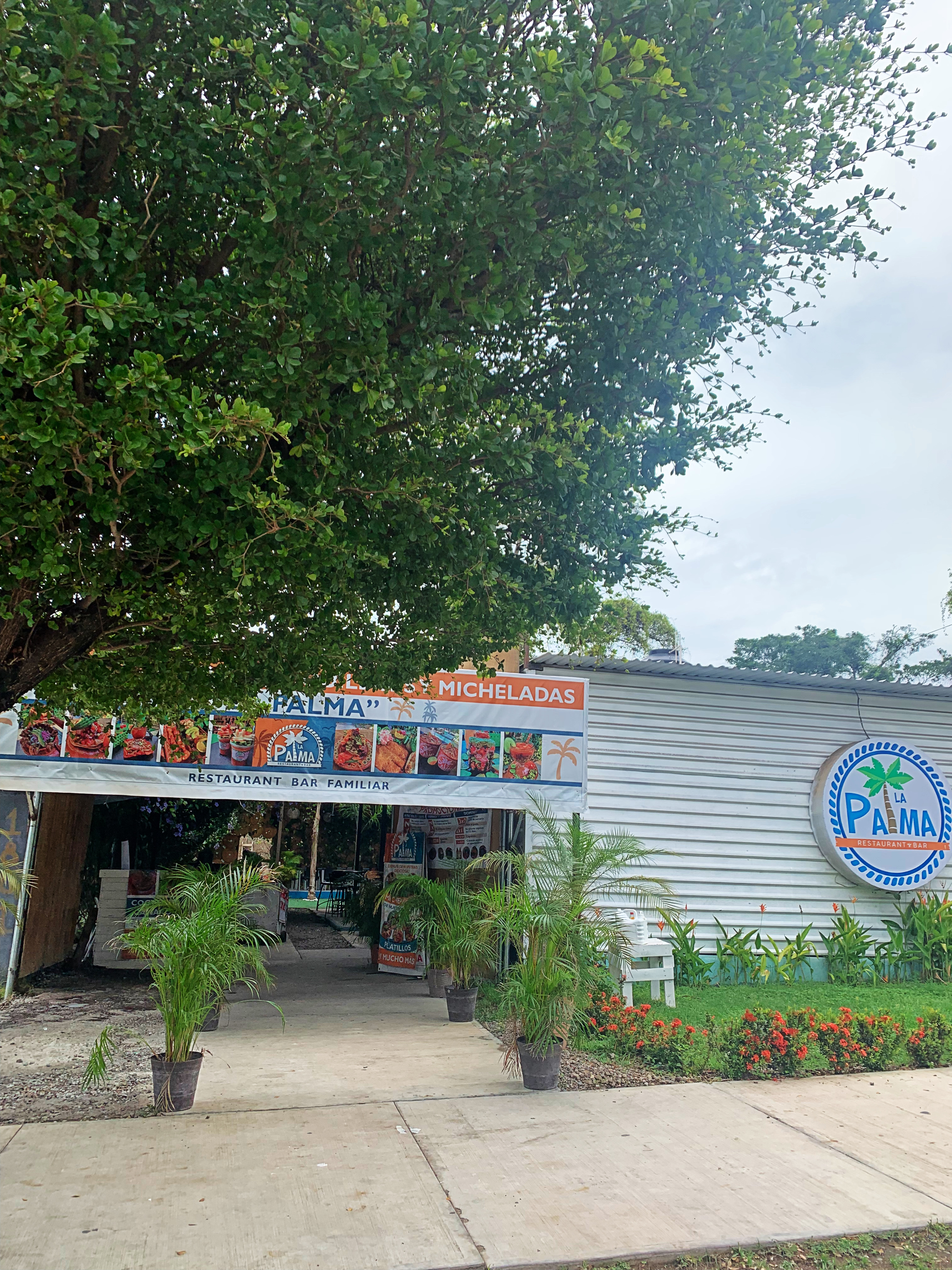 La Palma Restaurant Bar image 8