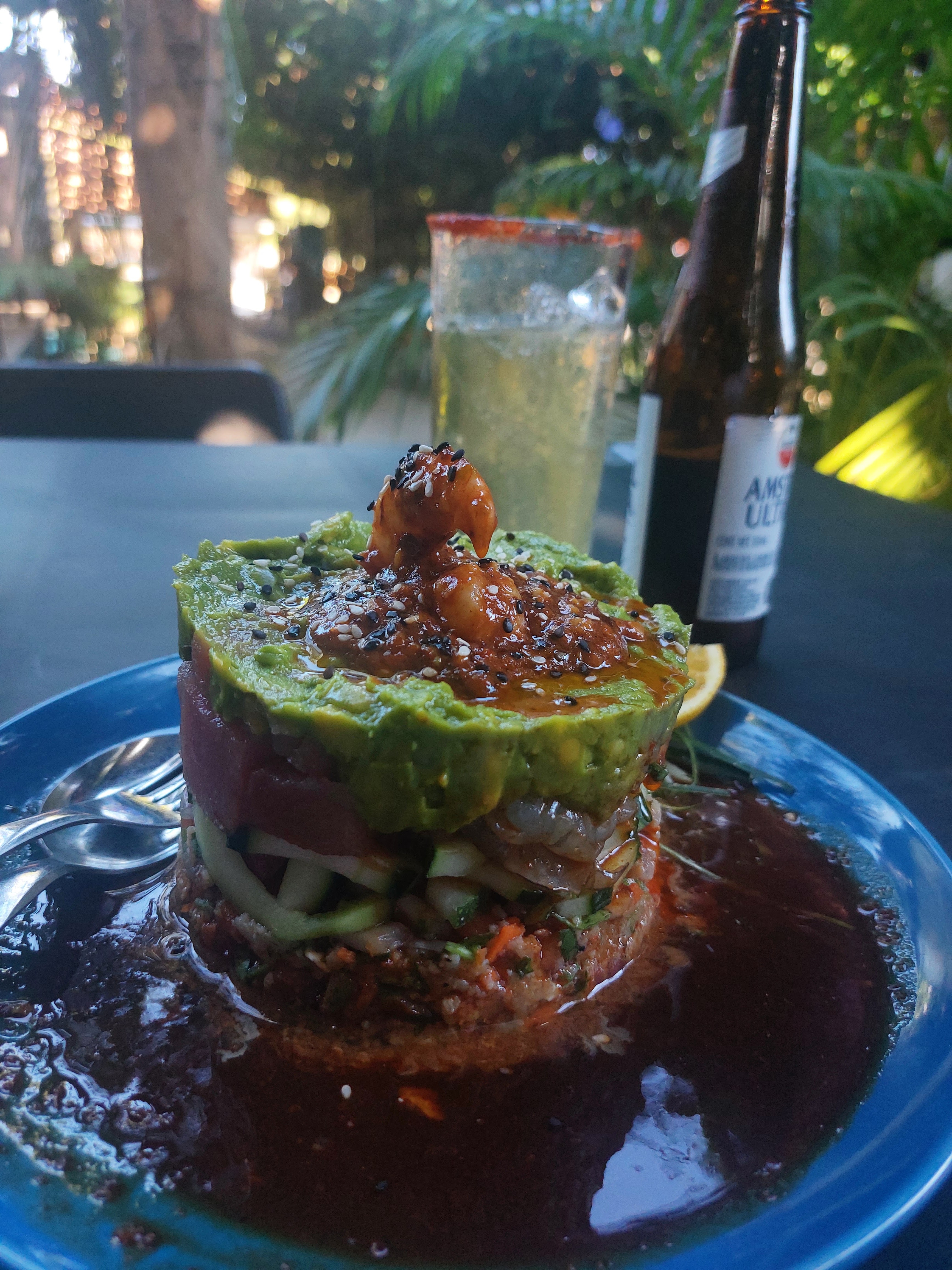 La Palma Restaurant Bar image 10