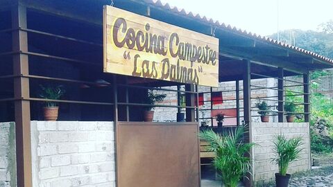 Cocina Campestre Las Palmas image 1