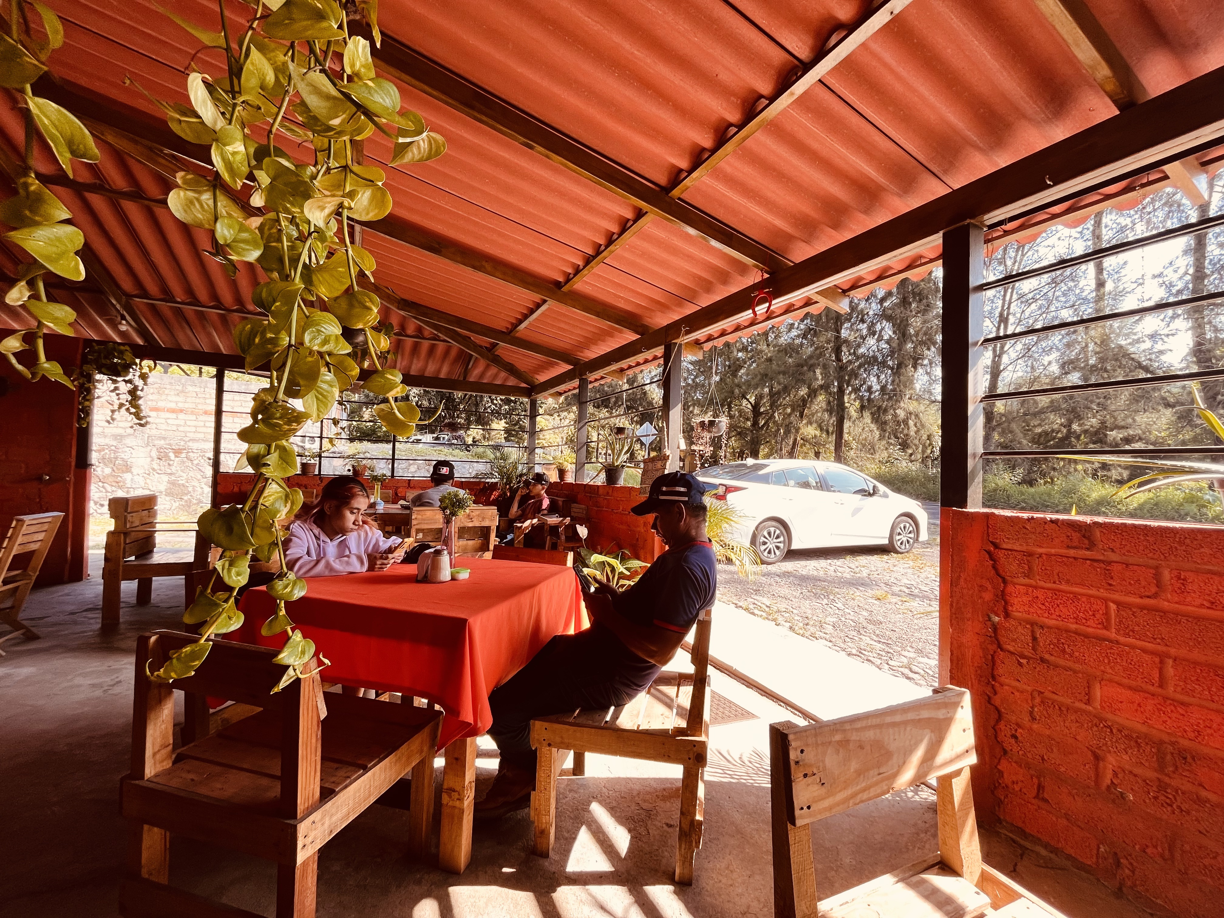 Cocina Campestre Las Palmas image 2