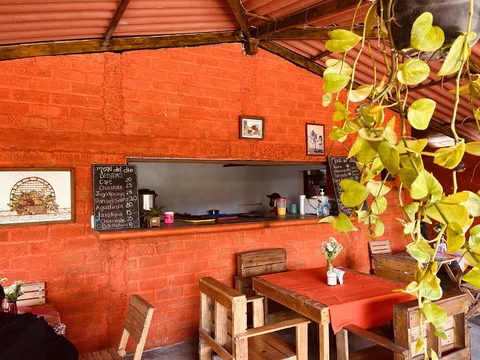 Cocina Campestre Las Palmas image 3