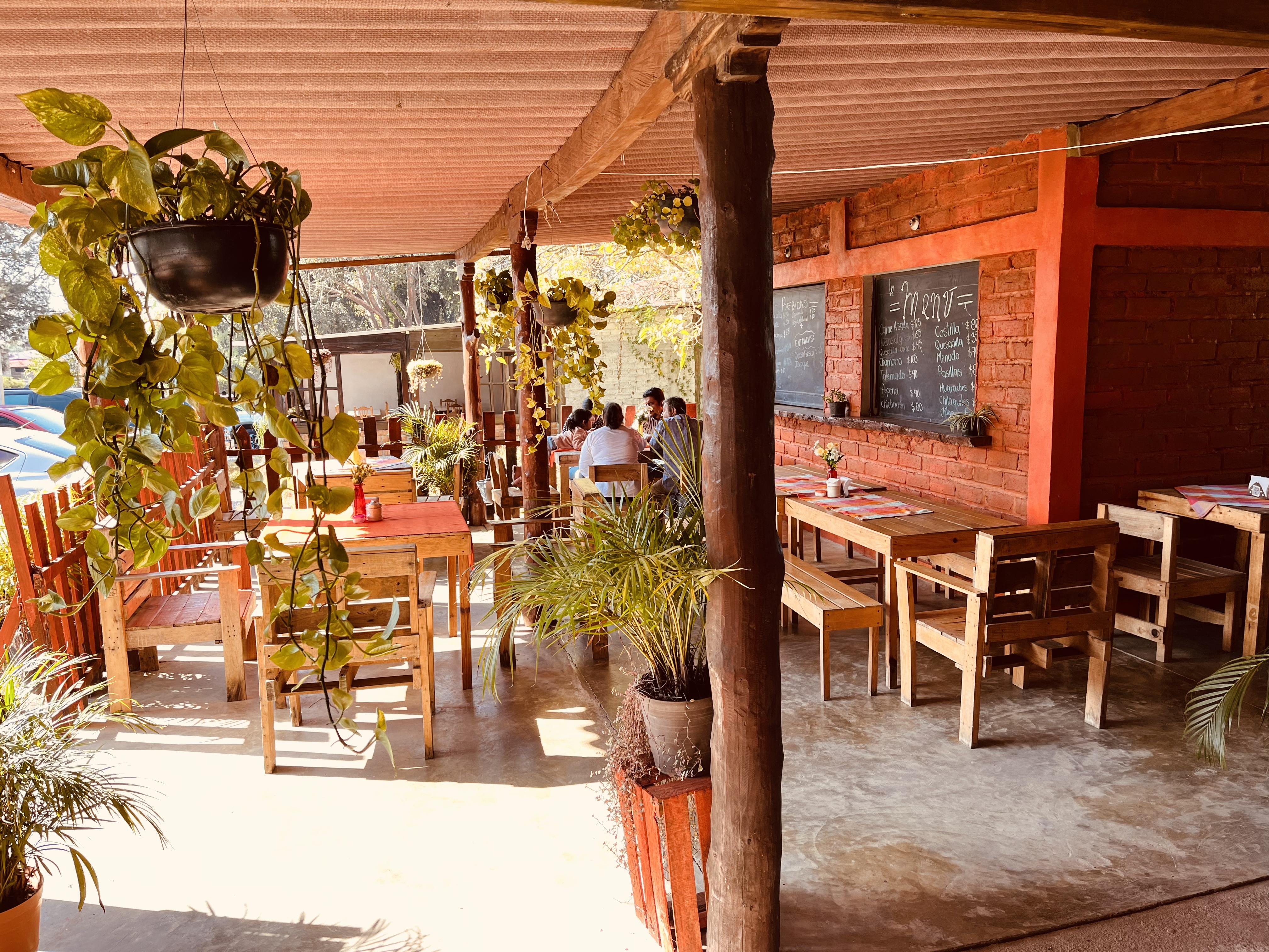 Cocina Campestre Las Palmas image 4